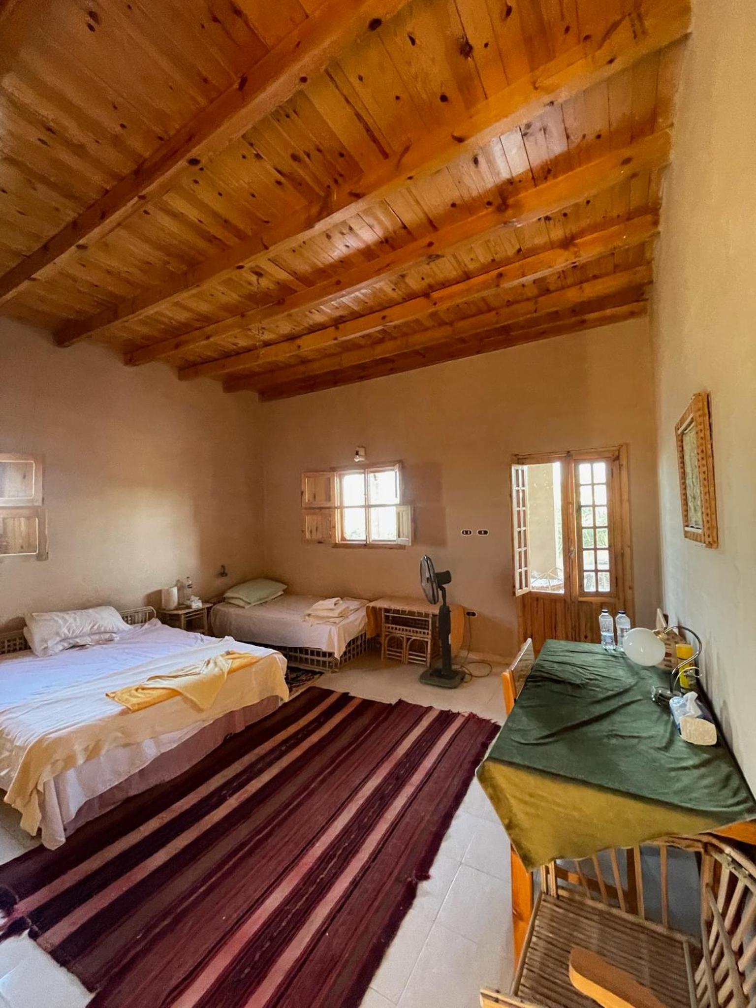 Facilie Home Siwa