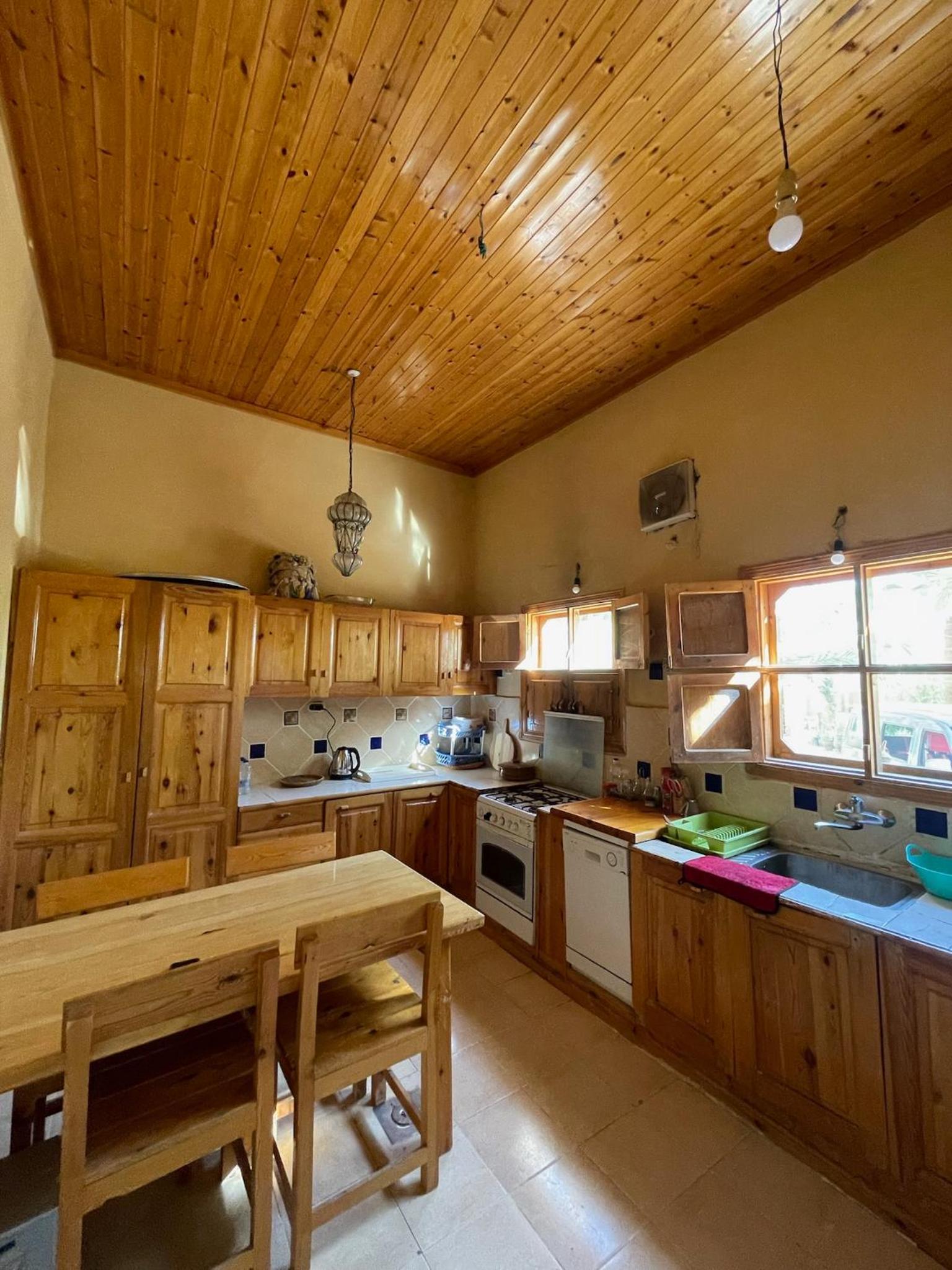 Facilie Home Siwa