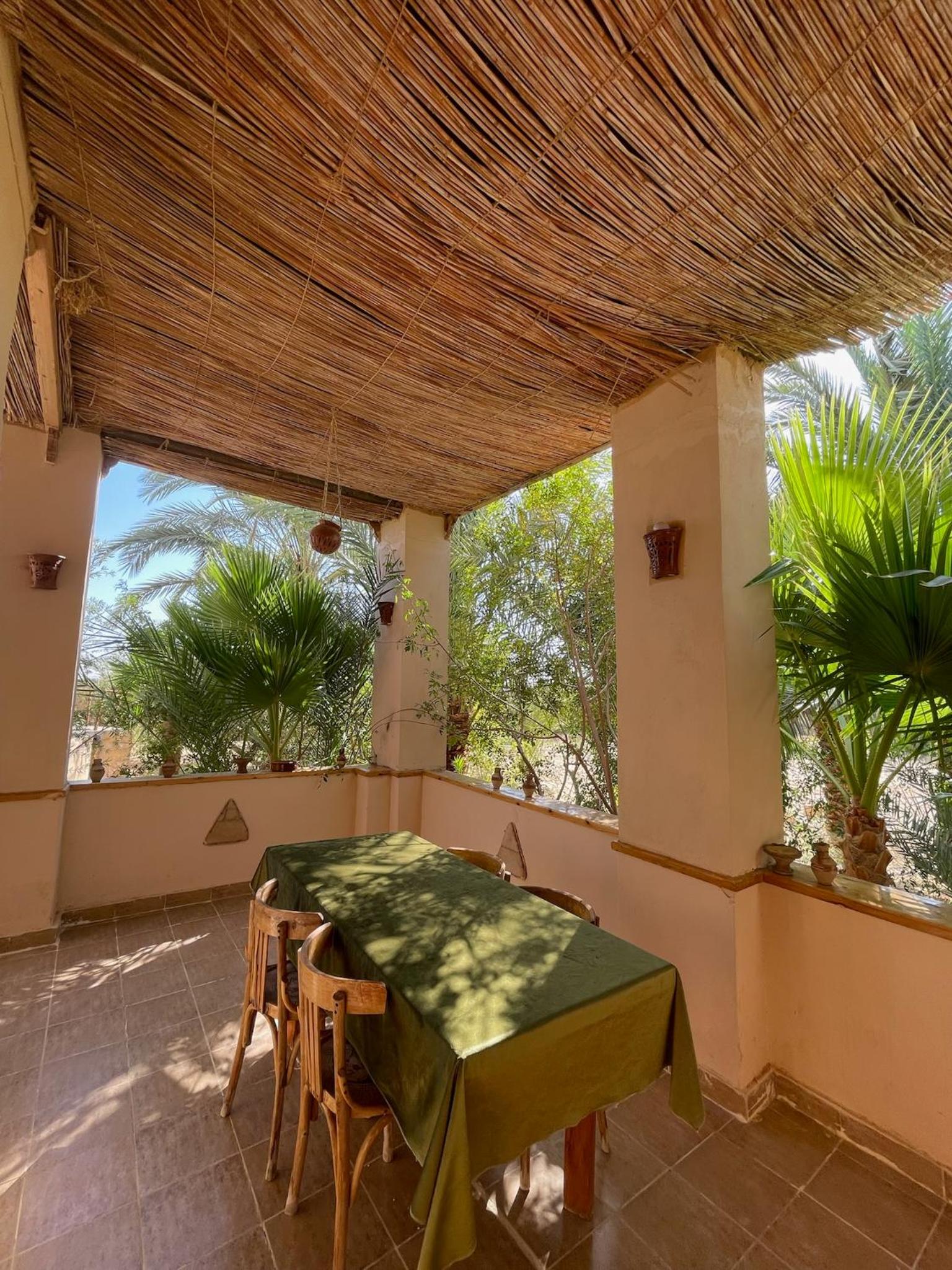 Facilie Home Siwa