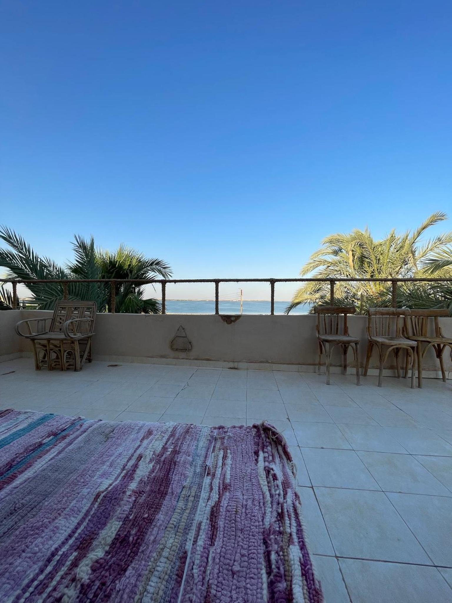 Facilie Home Siwa