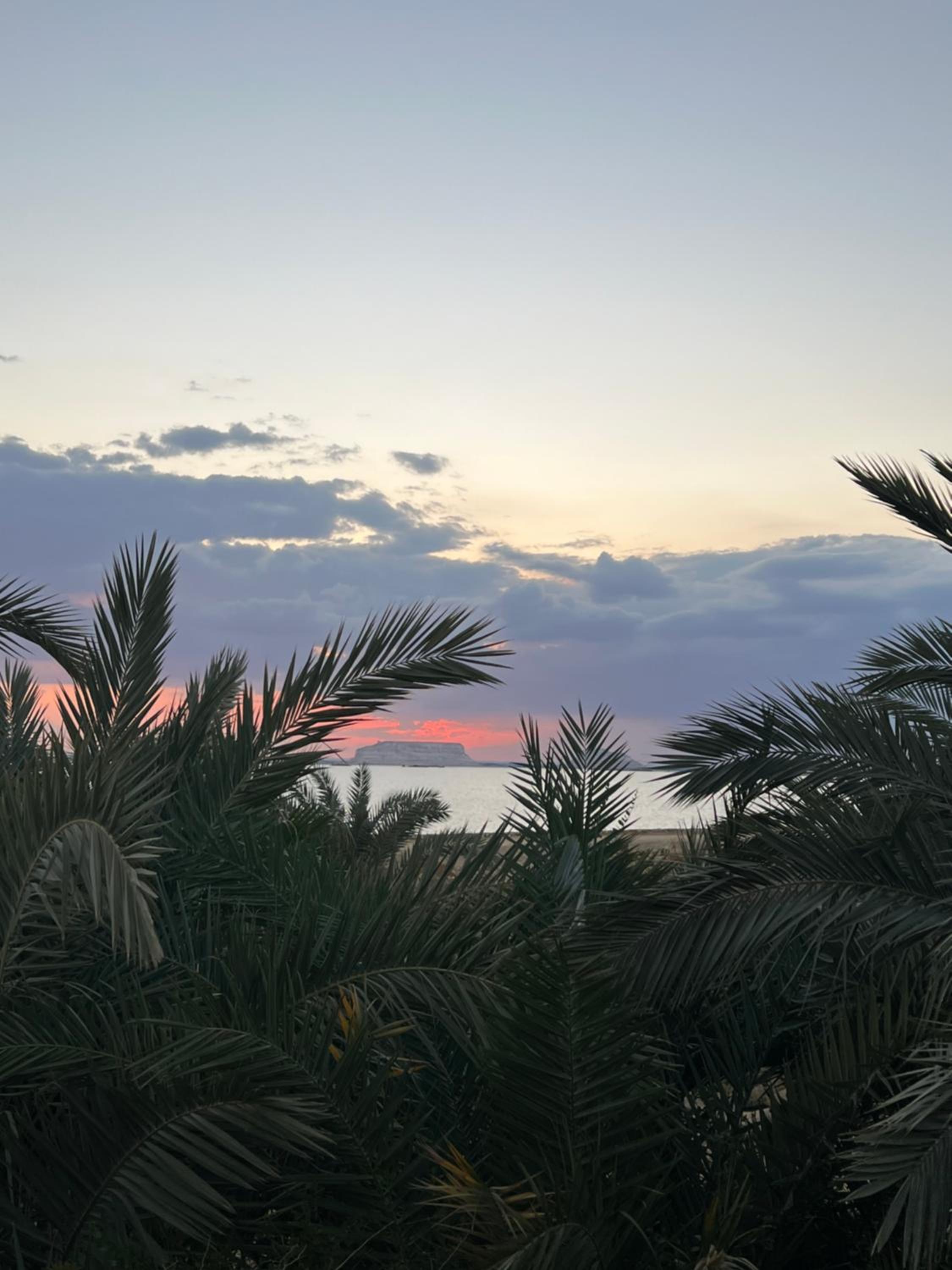 Facilie Home Siwa