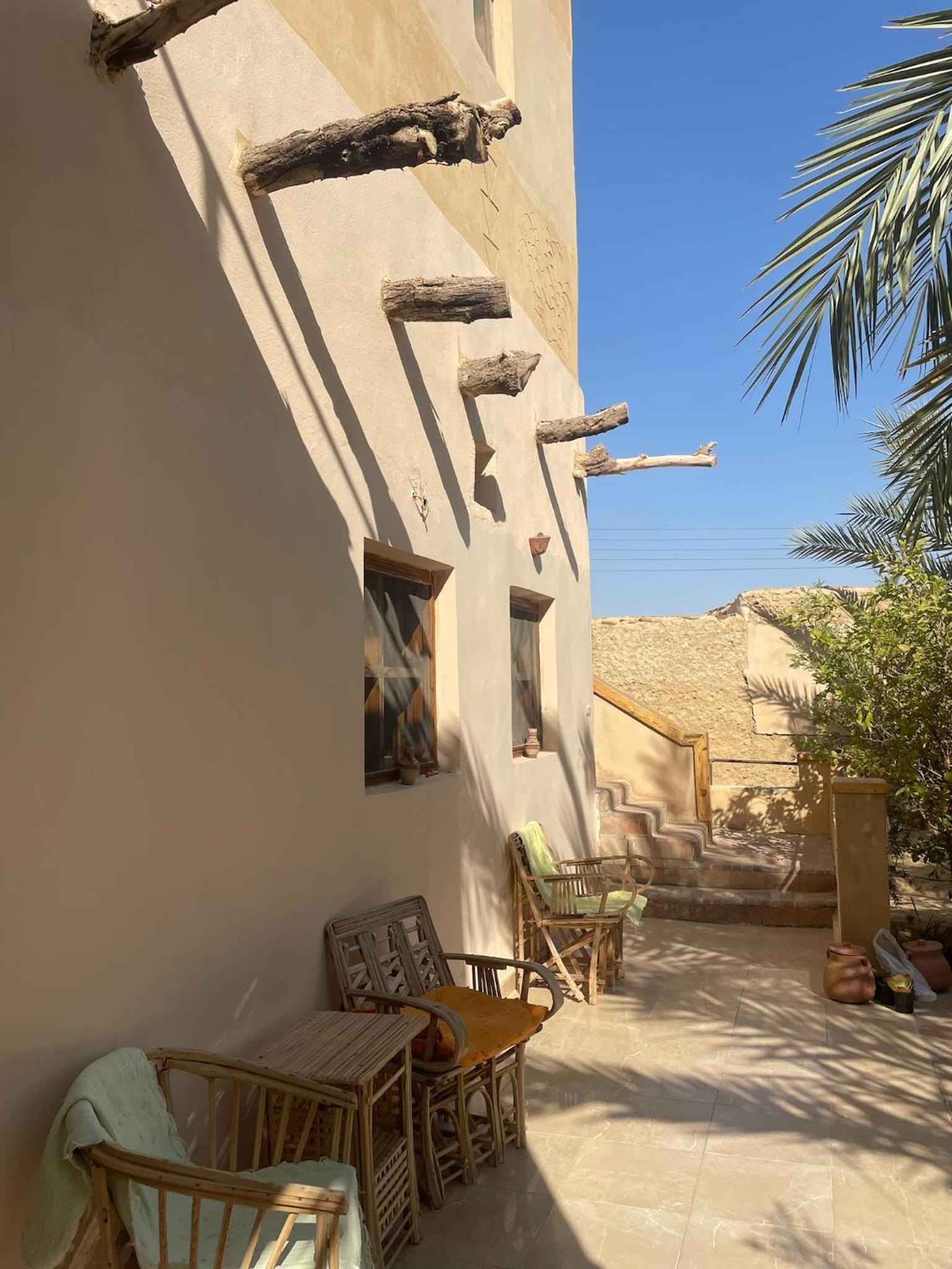 Facilie Home Siwa