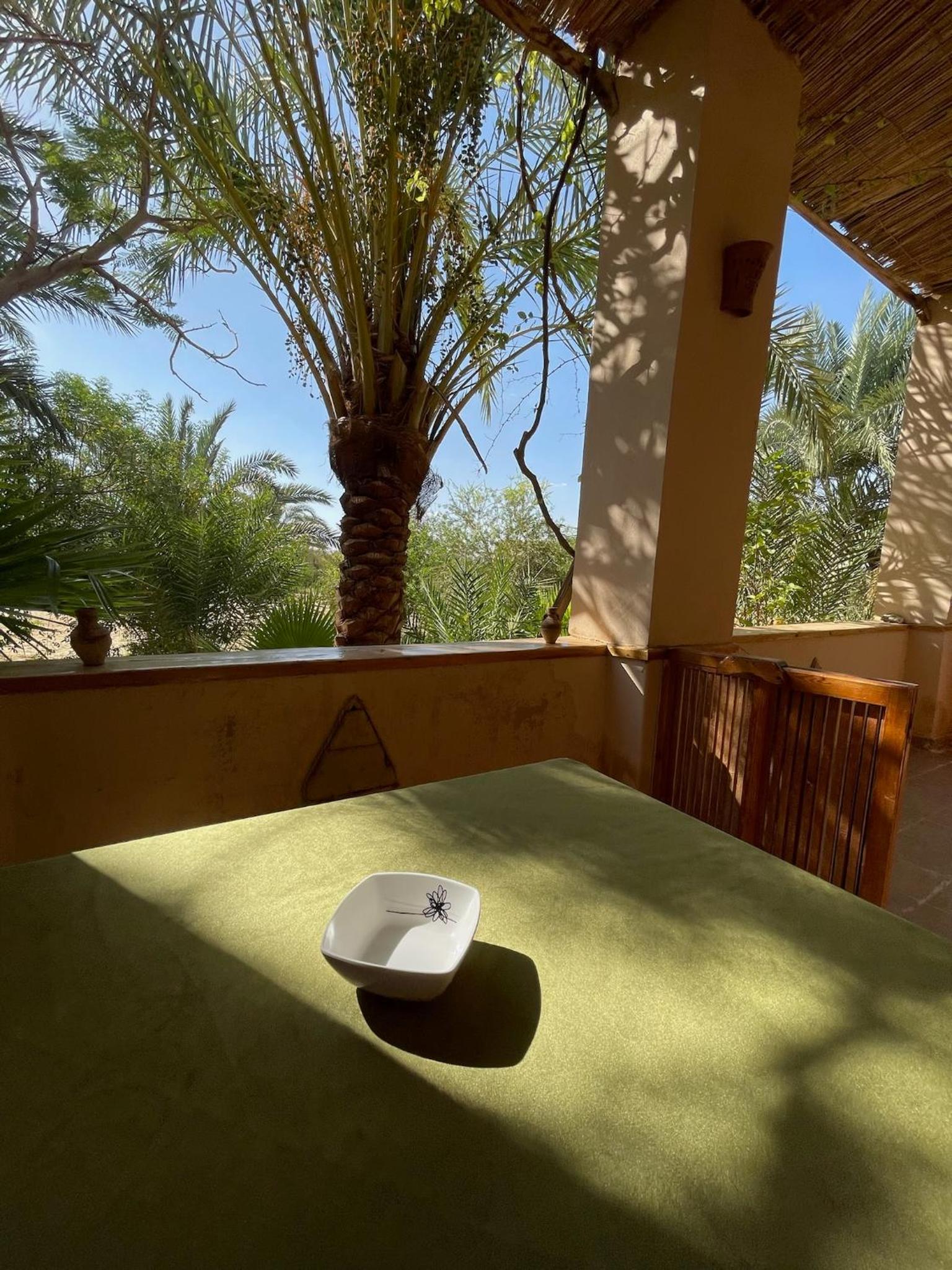 Facilie Home Siwa