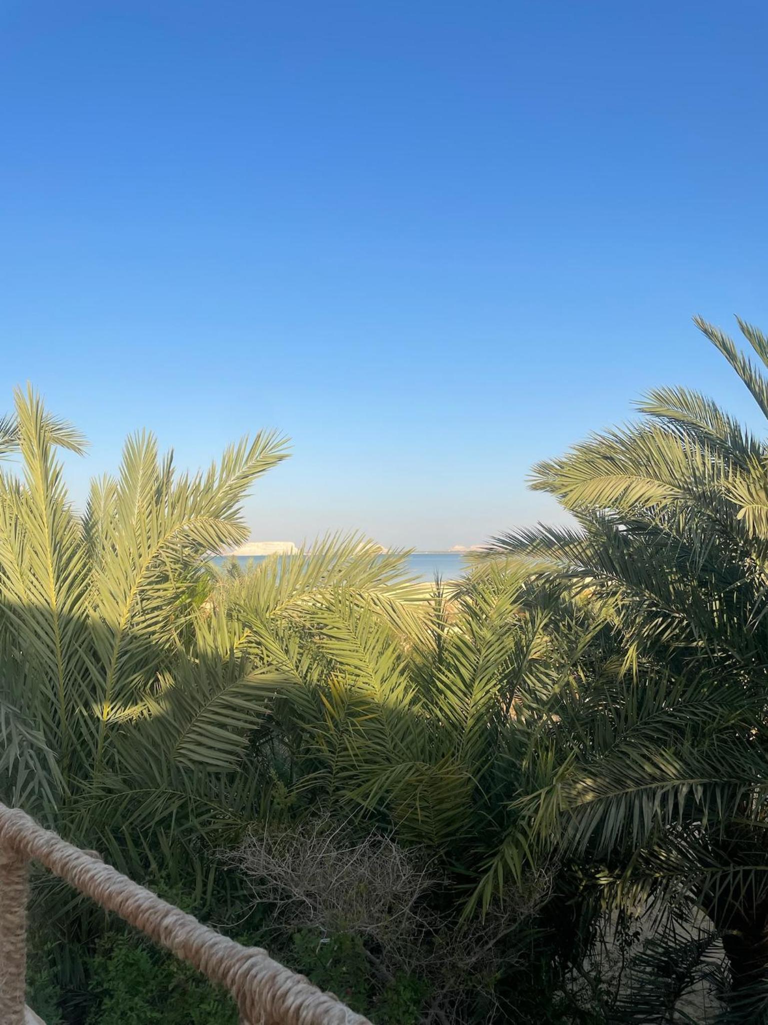 Facilie Home Siwa