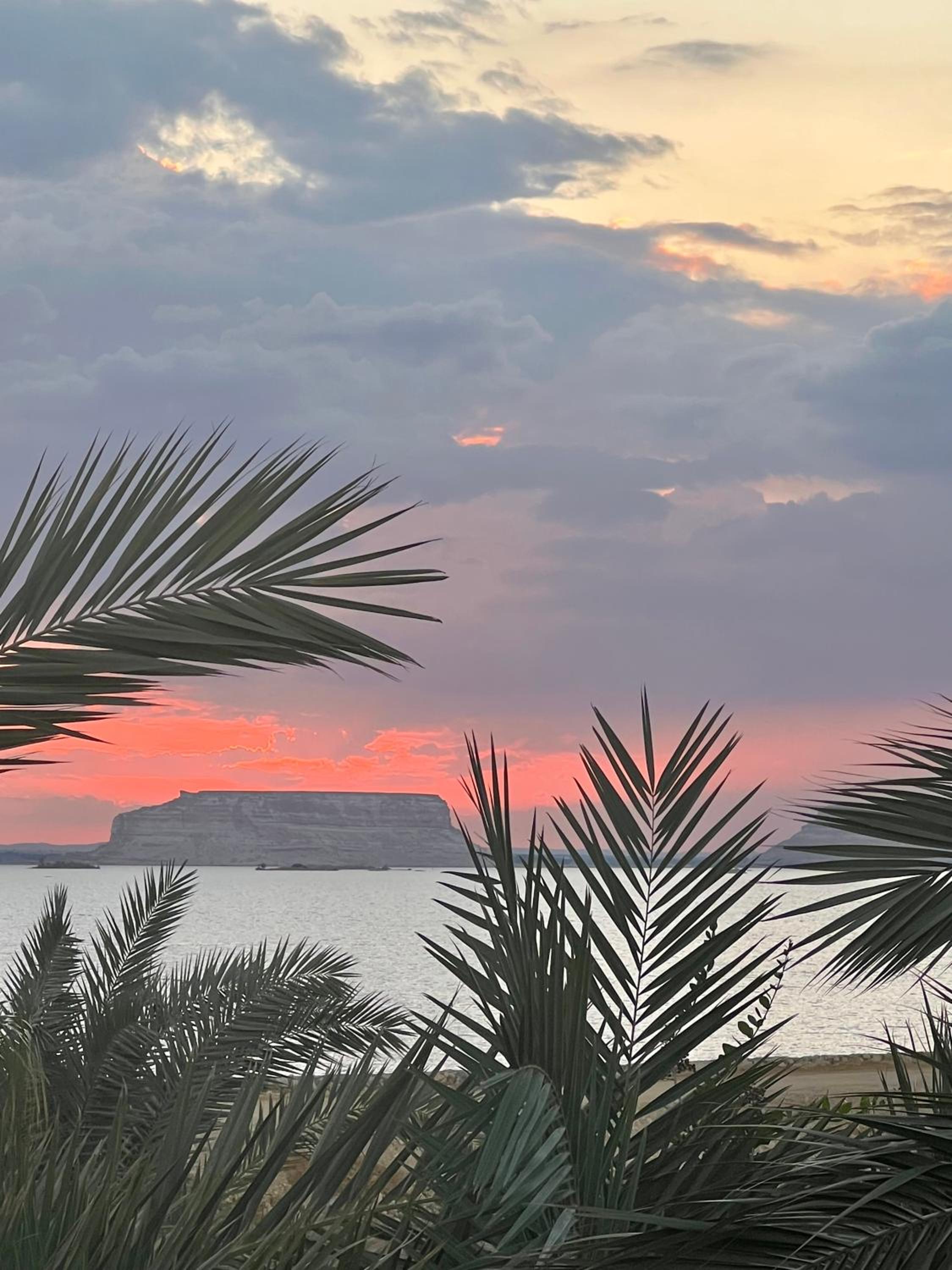 Facilie Home Siwa