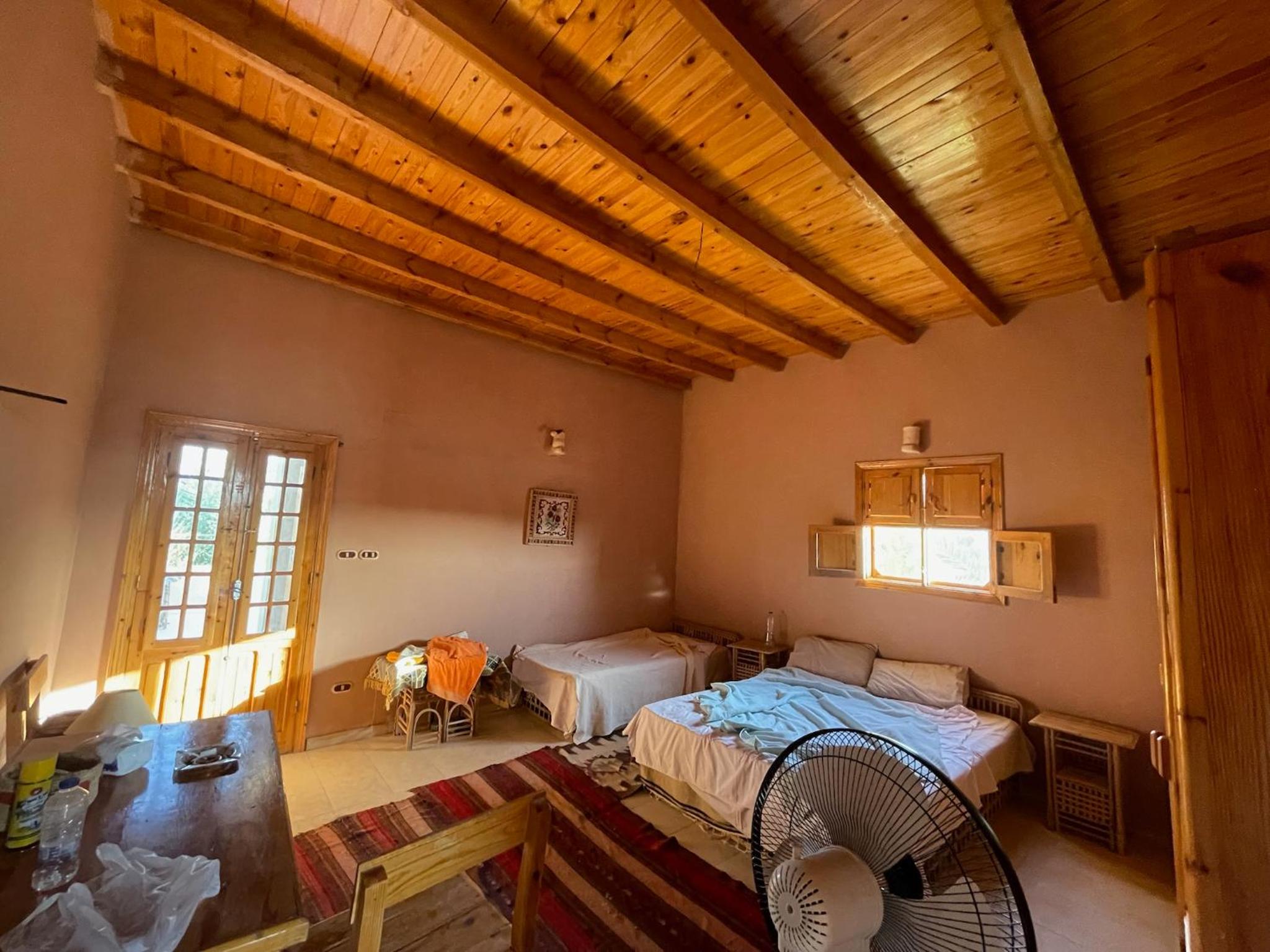 Facilie Home Siwa