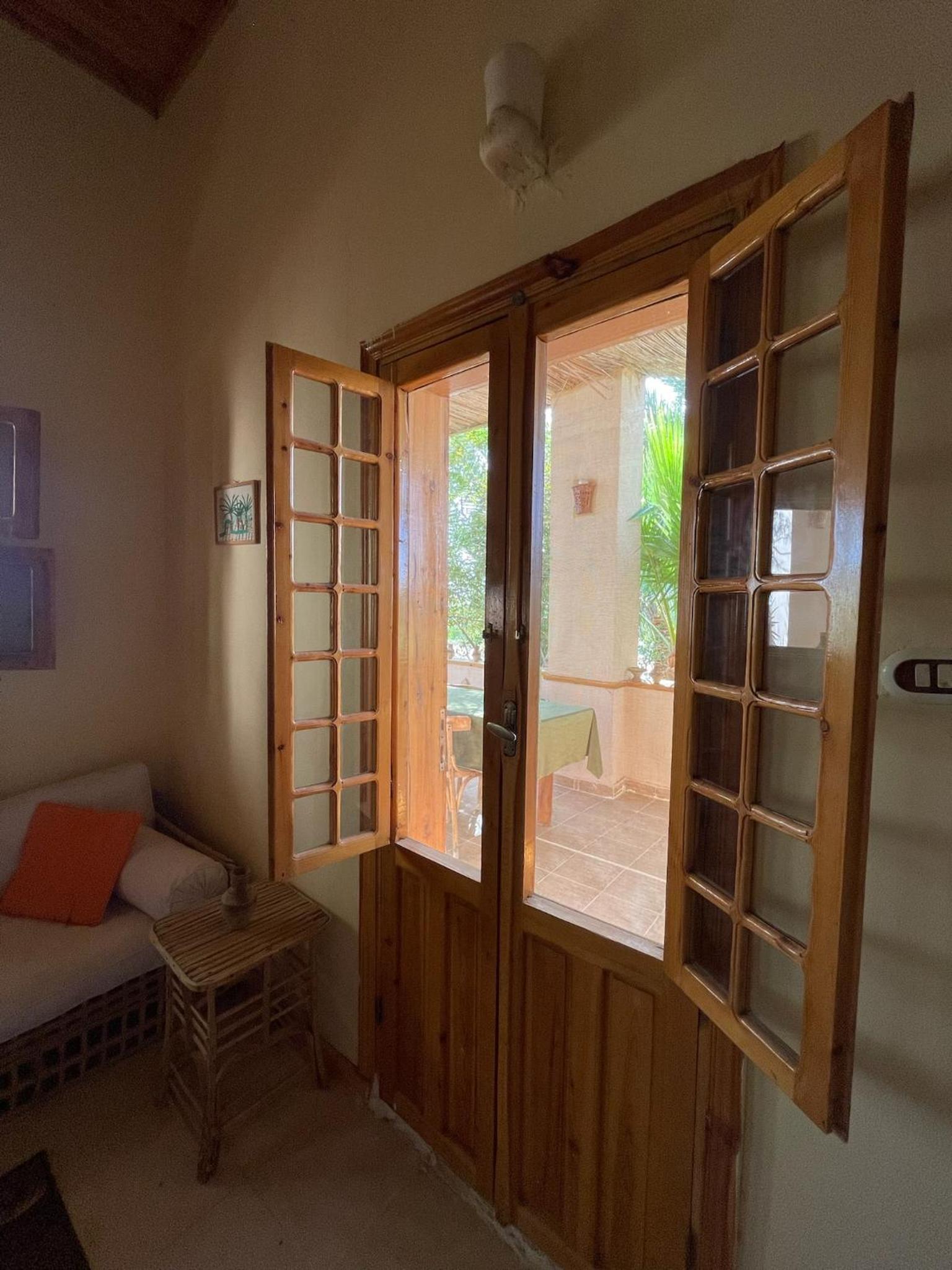 Facilie Home Siwa