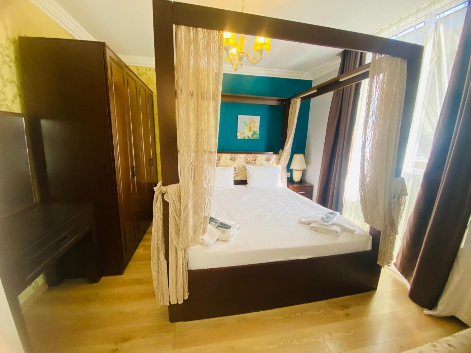 Royal Loft Süit - Image 62