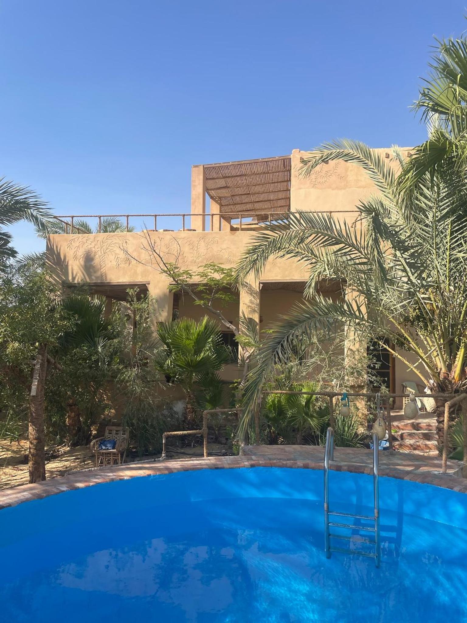 Facilie Home Siwa