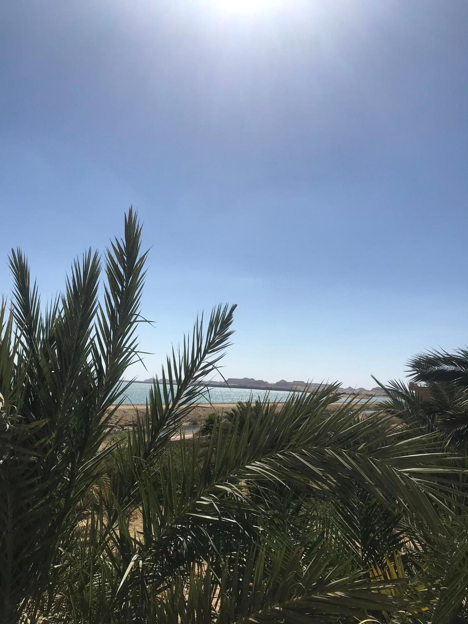 Facilie Home Siwa