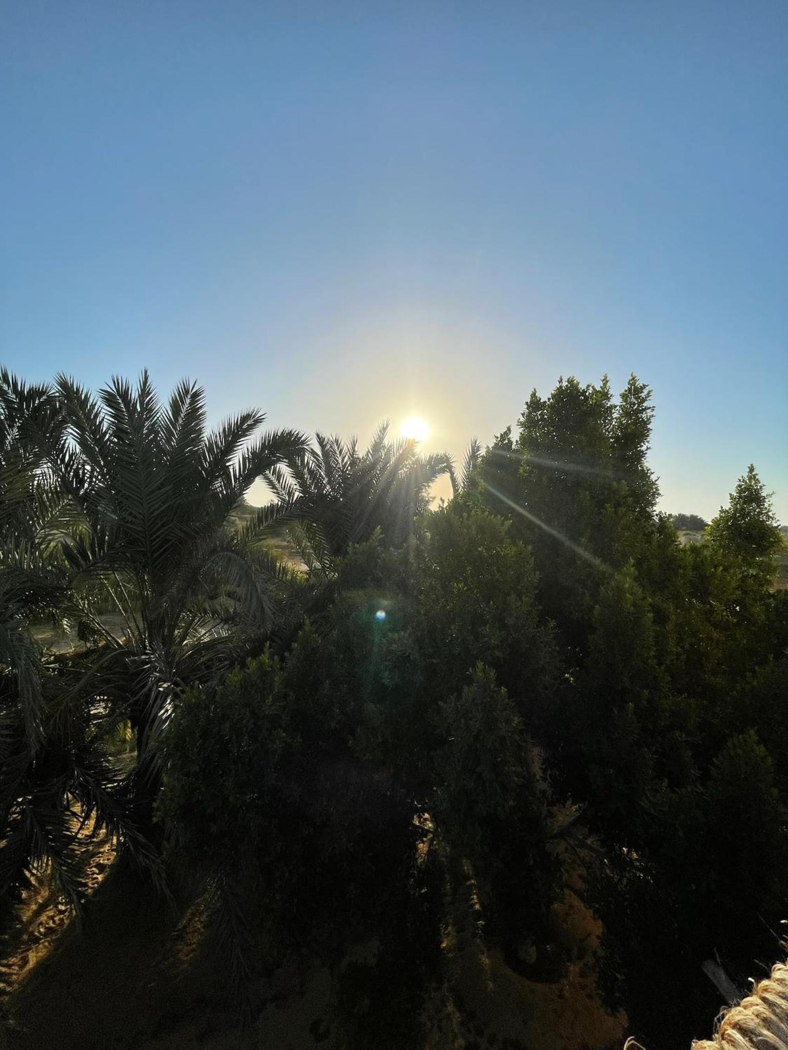 Facilie Home Siwa