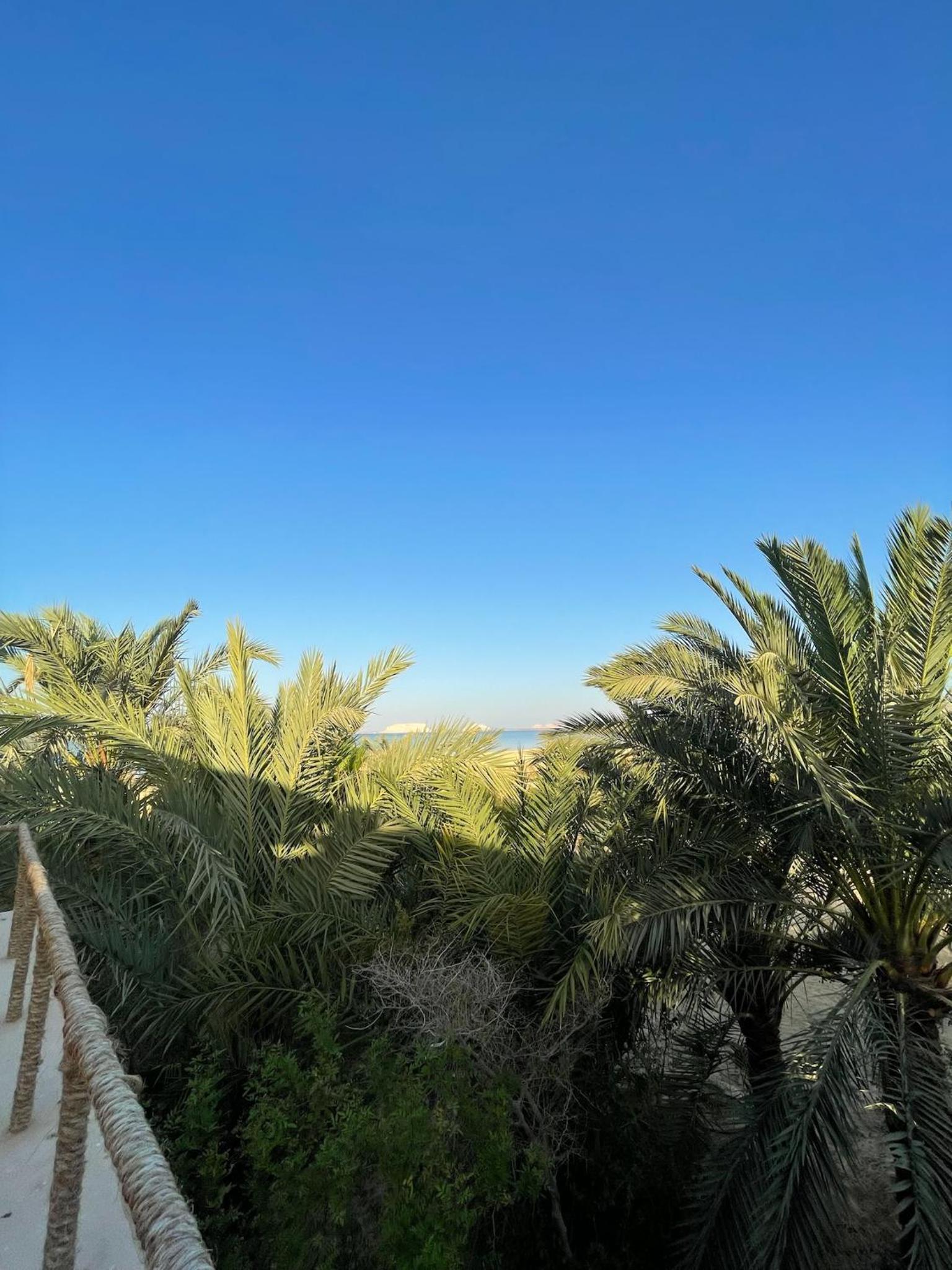 Facilie Home Siwa