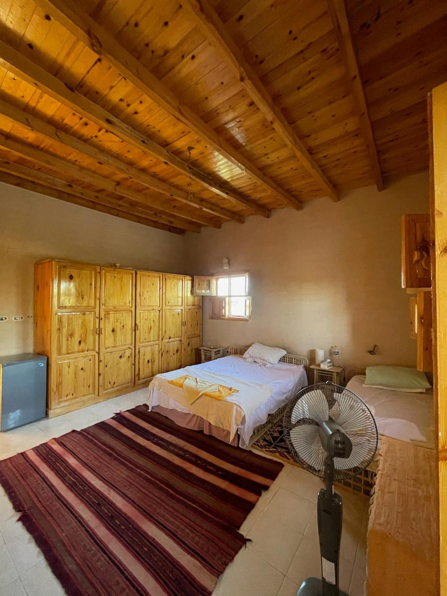 Facilie Home Siwa