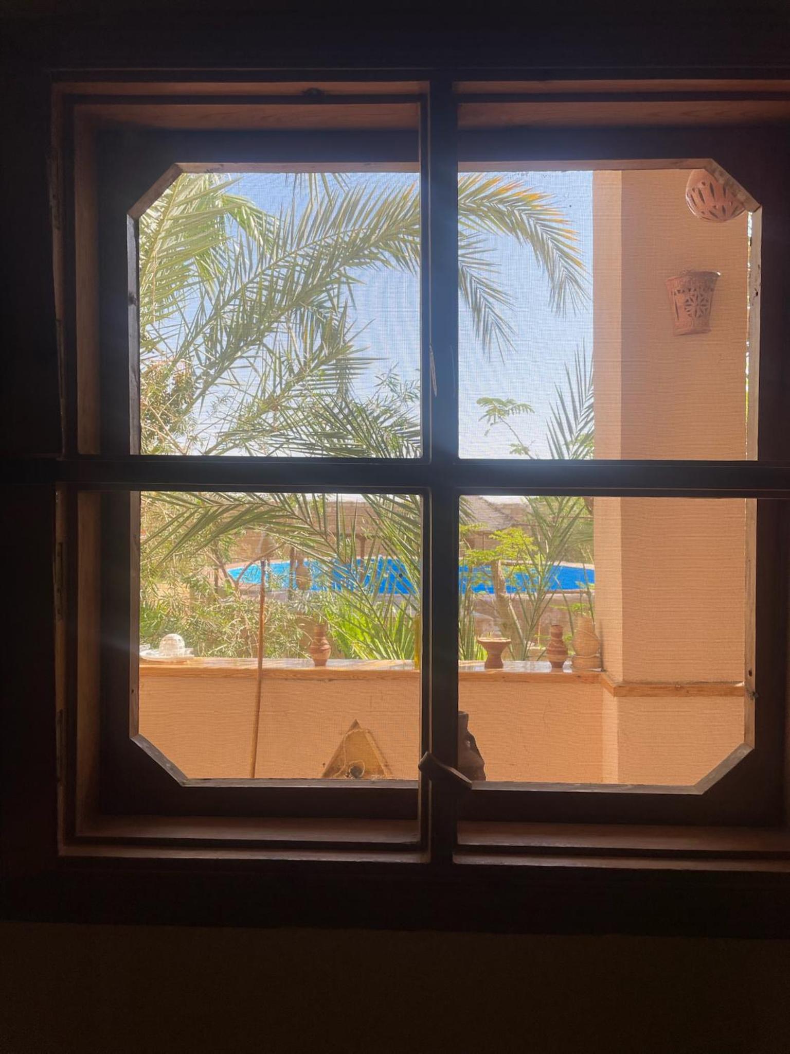 Facilie Home Siwa
