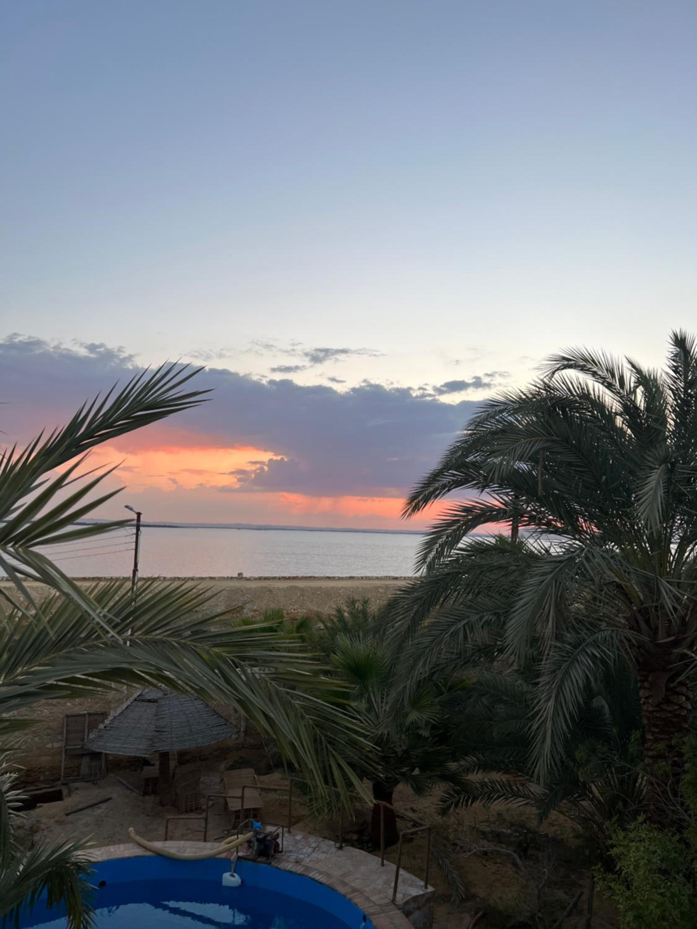 Facilie Home Siwa