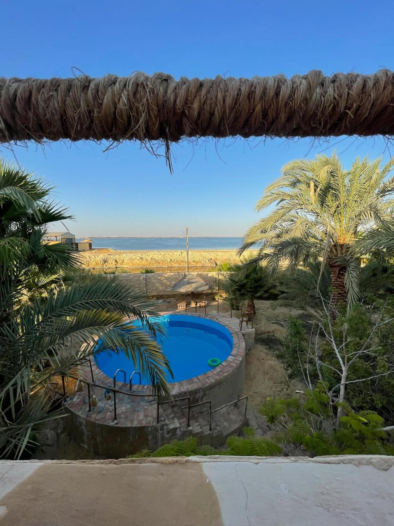 Facilie Home Siwa