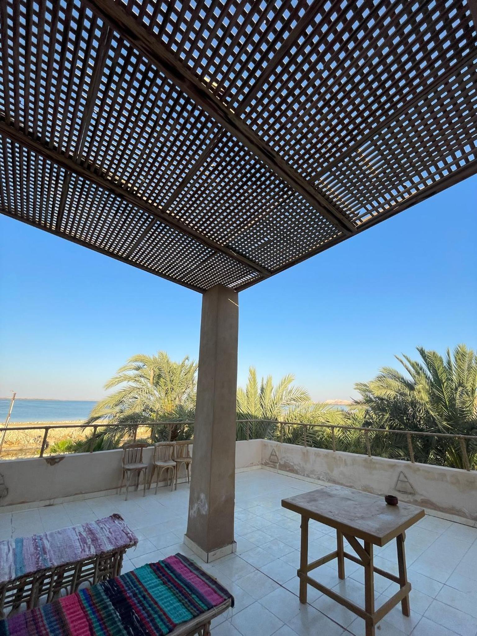 Facilie Home Siwa