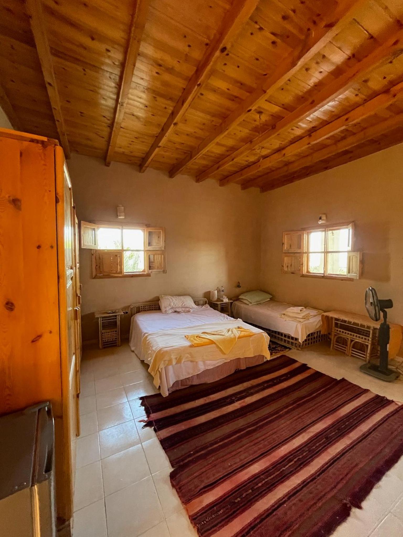 Facilie Home Siwa