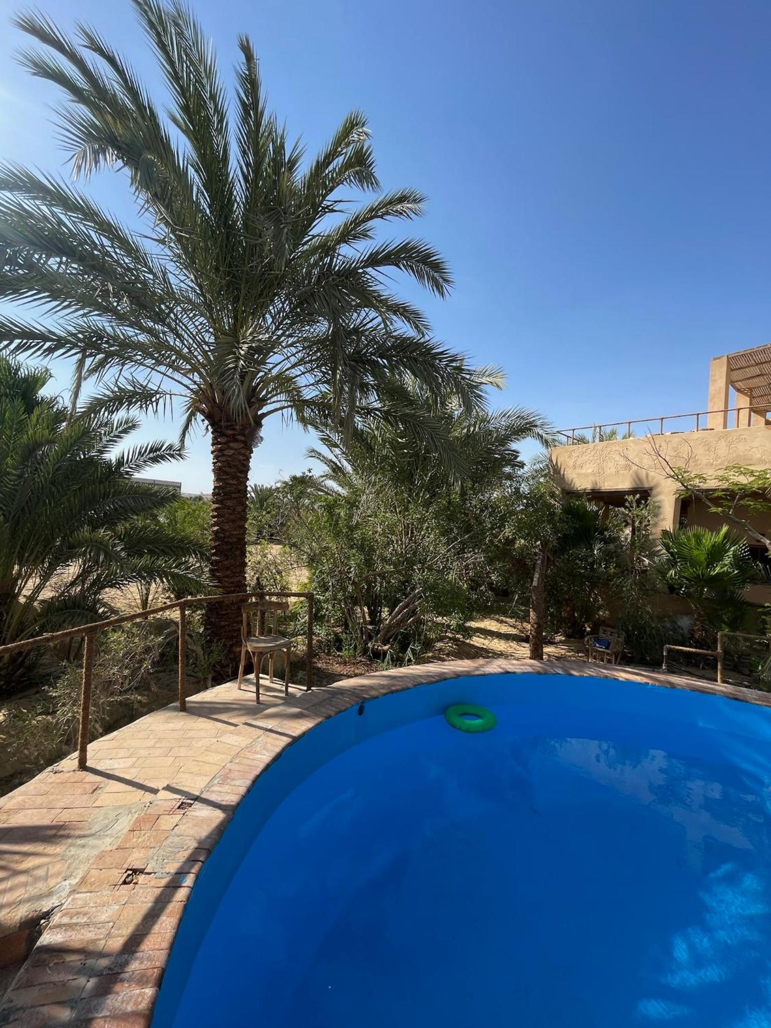 Facilie Home Siwa