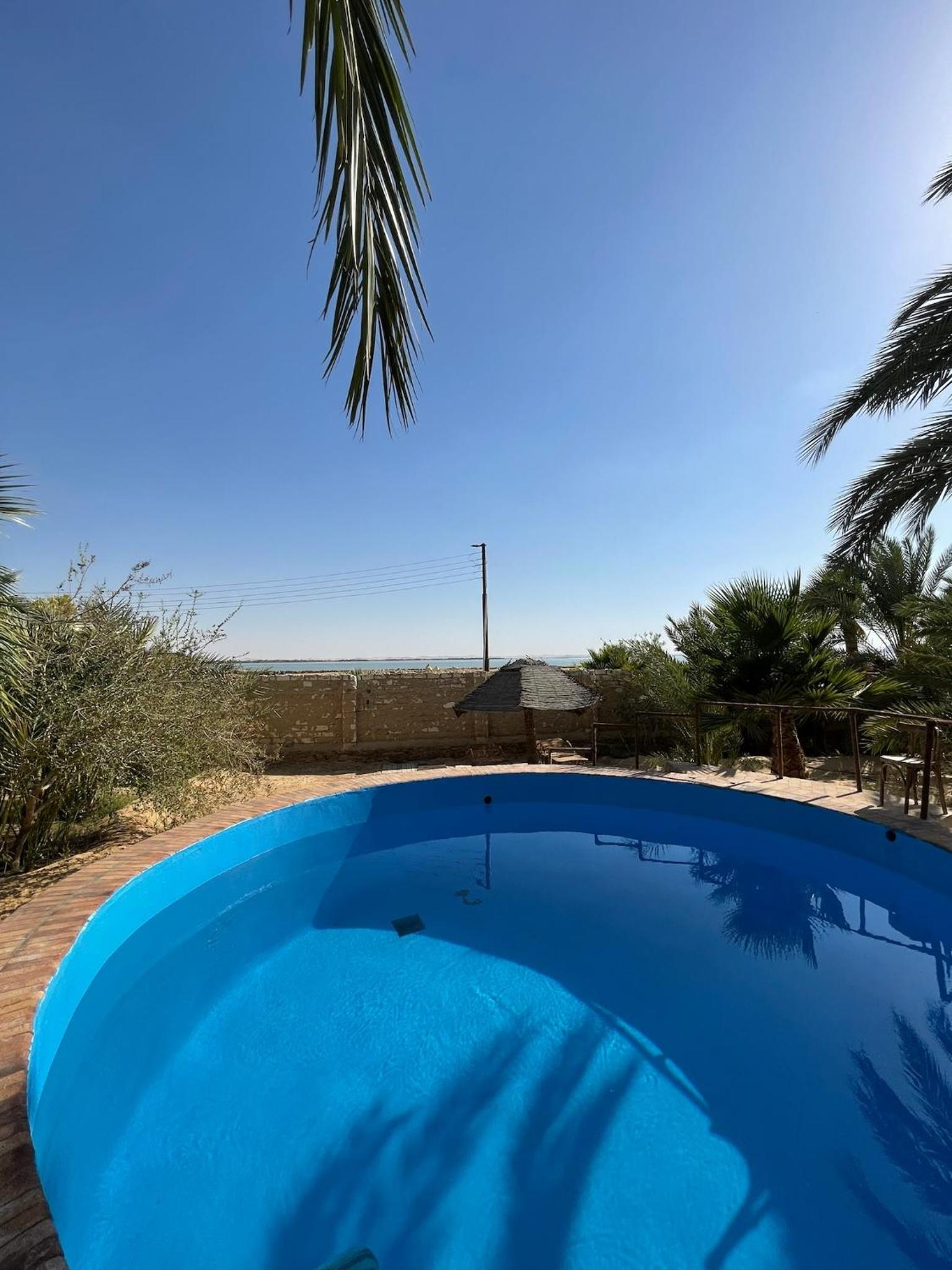Facilie Home Siwa