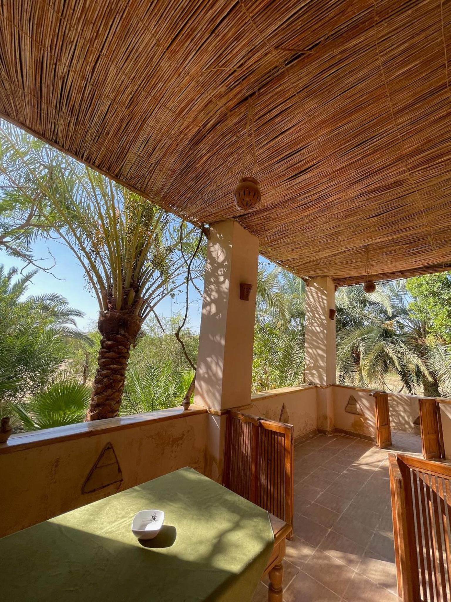 Facilie Home Siwa