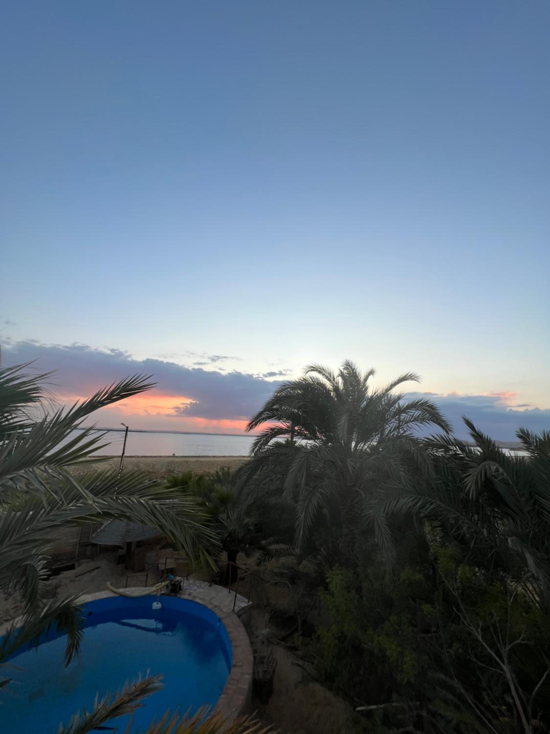 Facilie Home Siwa