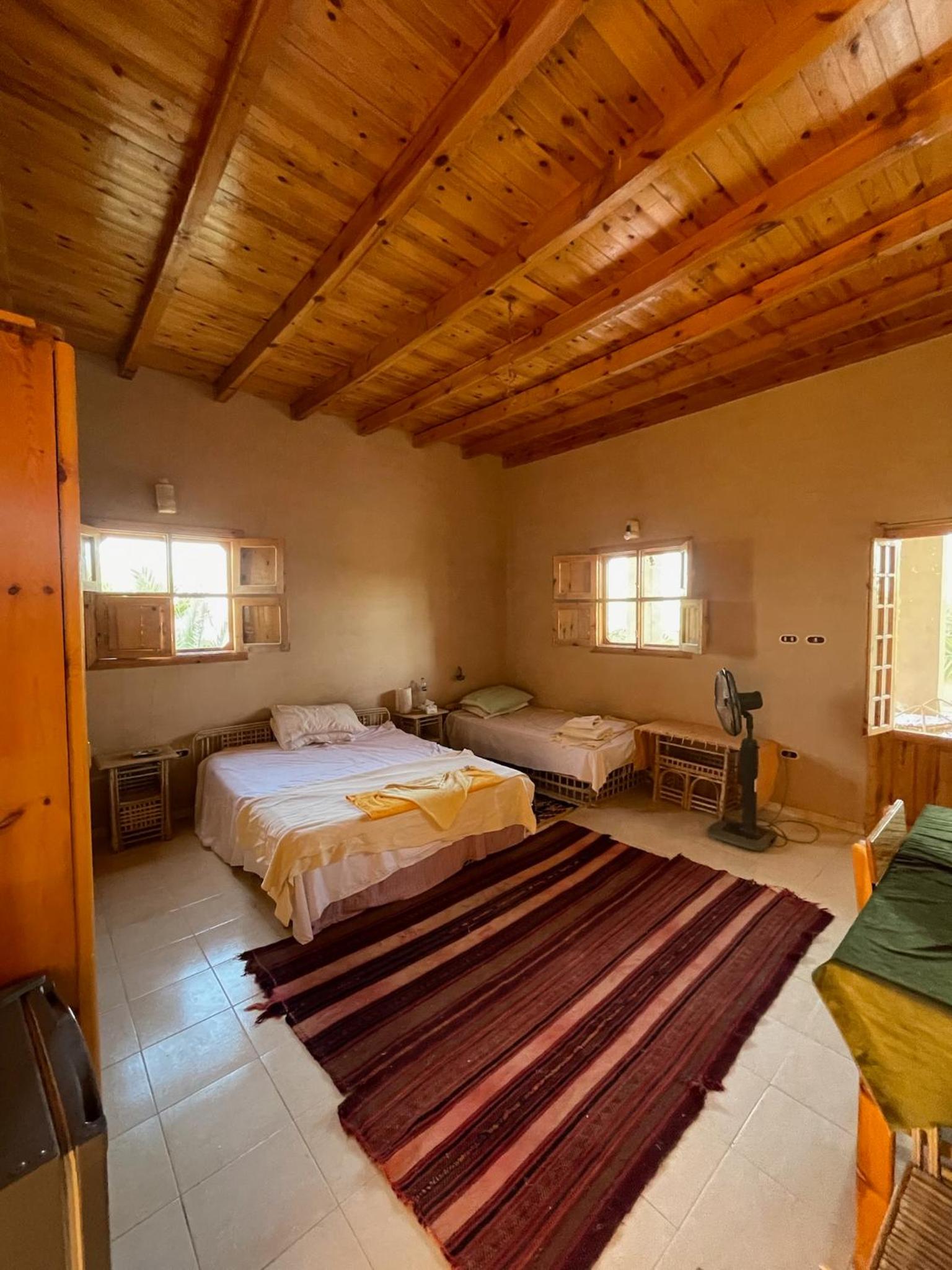 Facilie Home Siwa