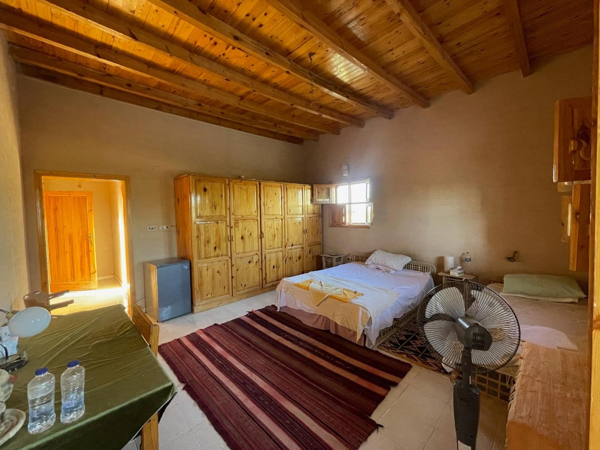 Facilie Home Siwa