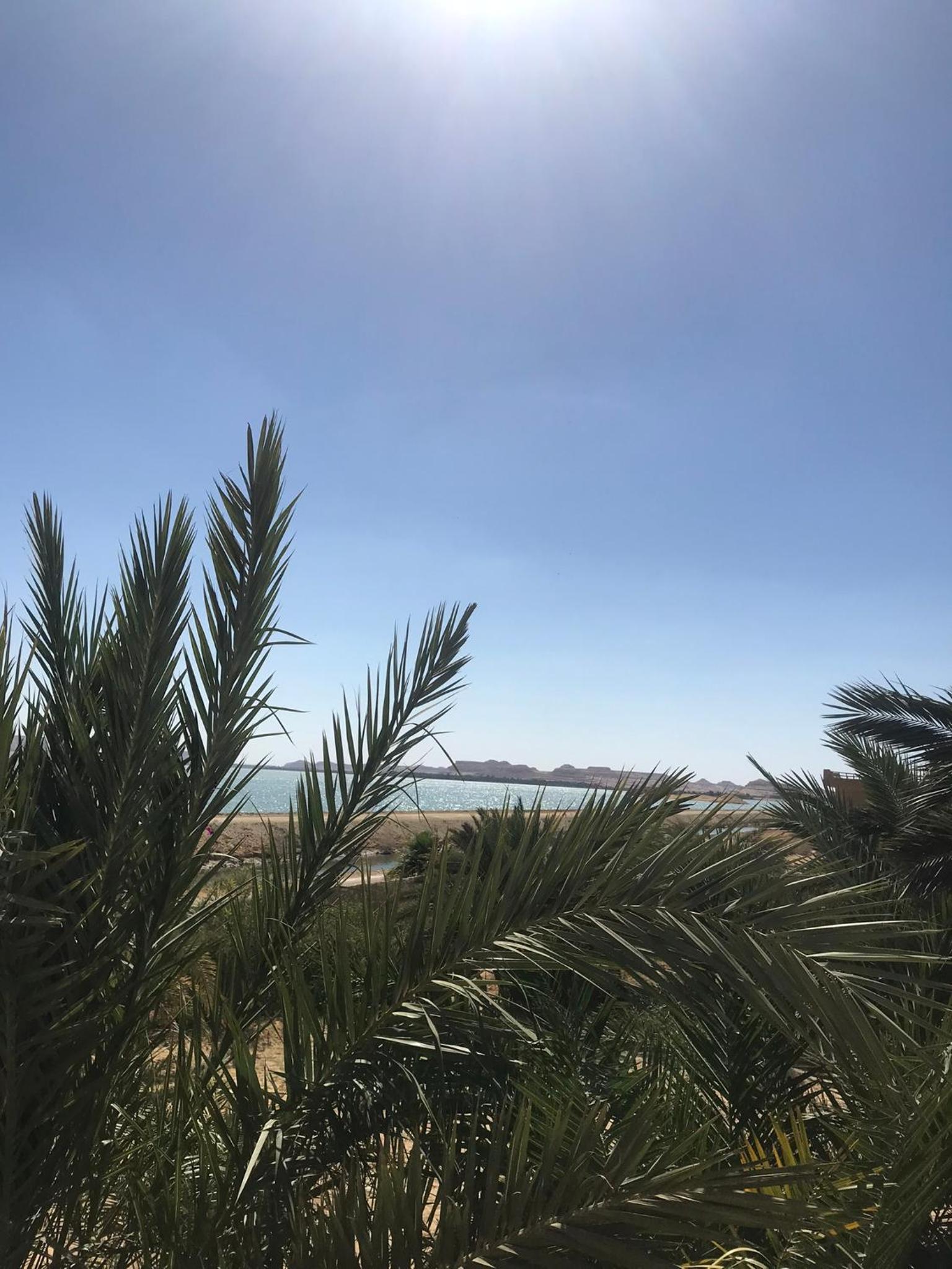 Facilie Home Siwa