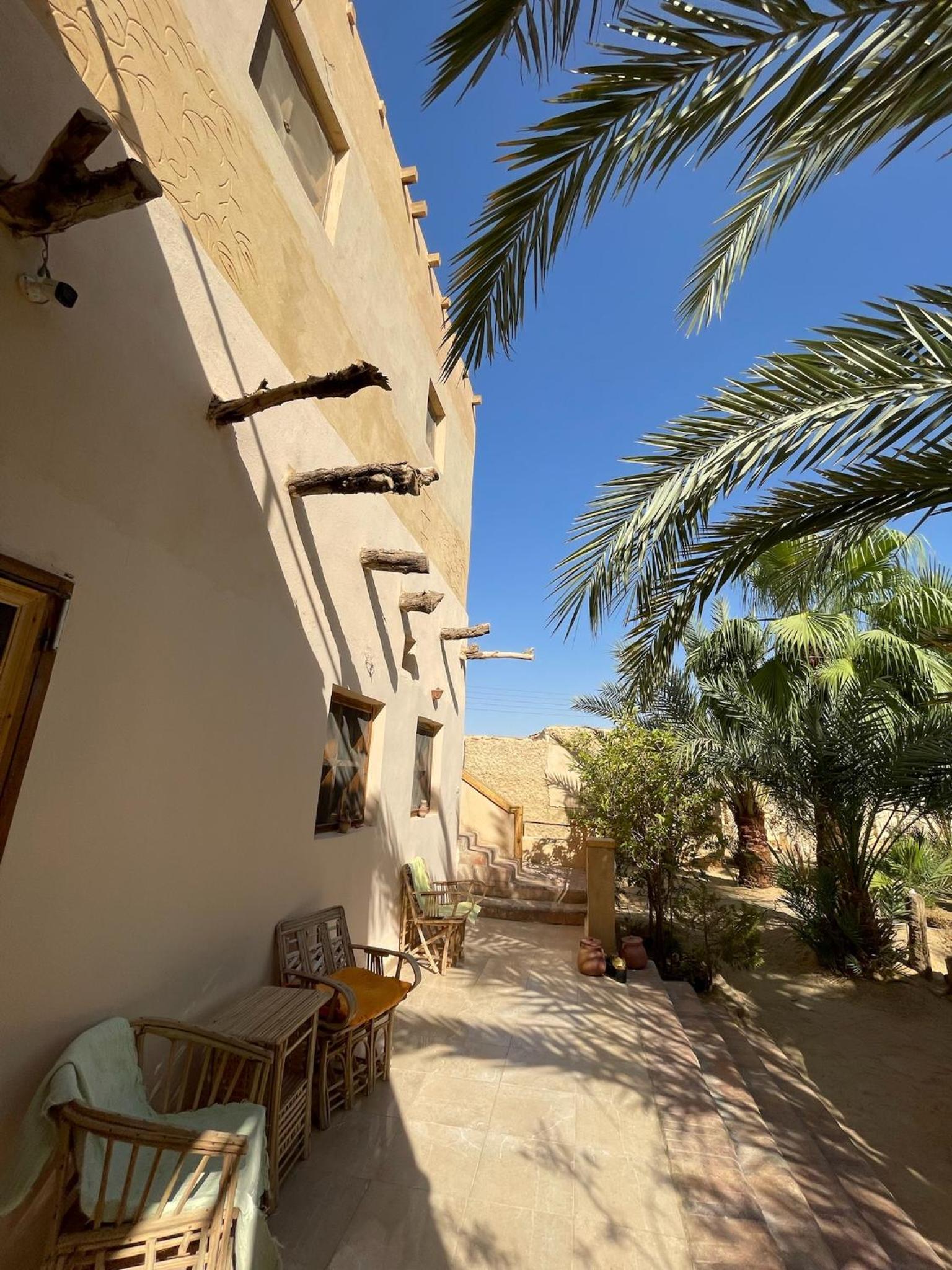 Facilie Home Siwa