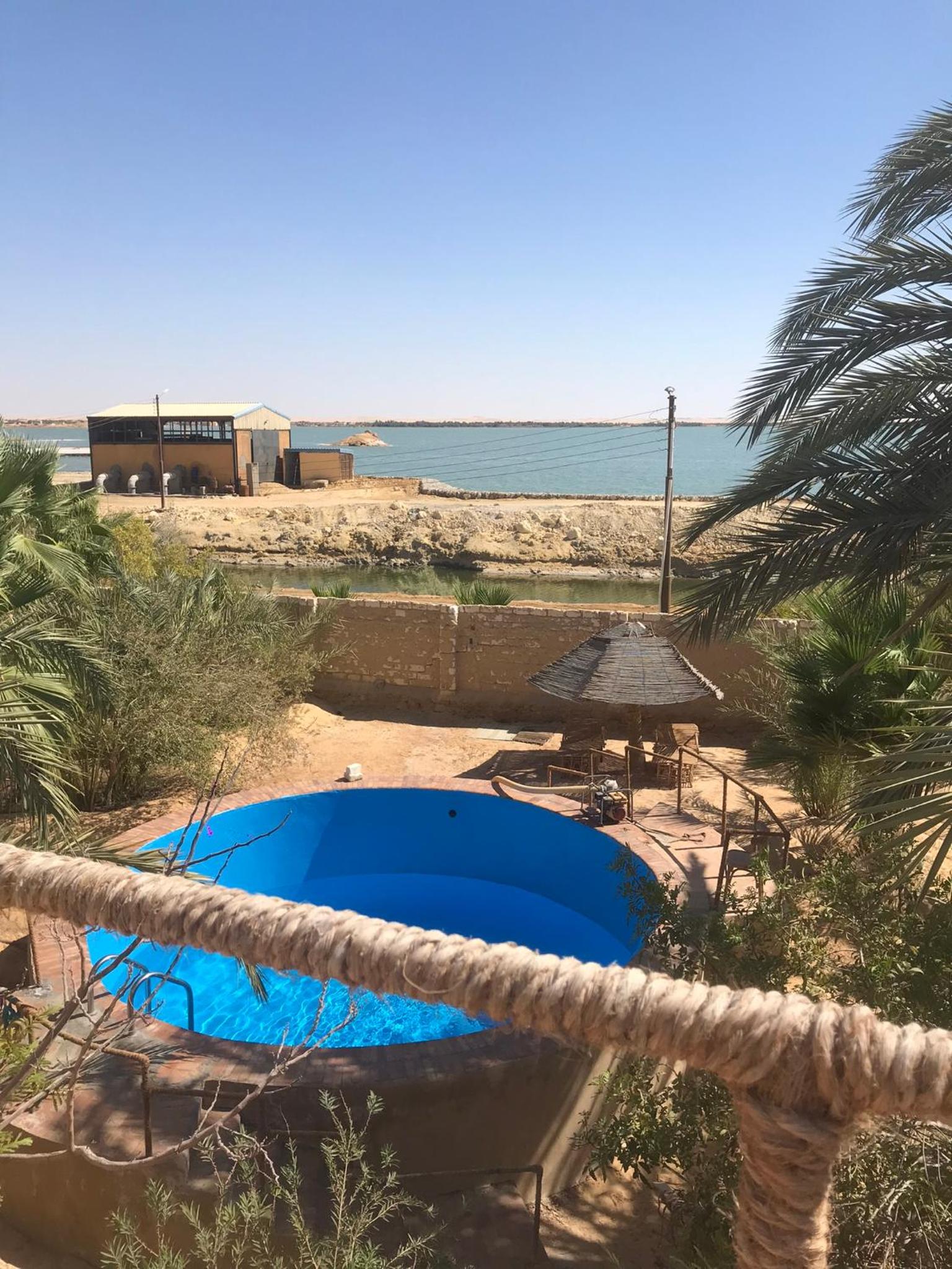 Facilie Home Siwa