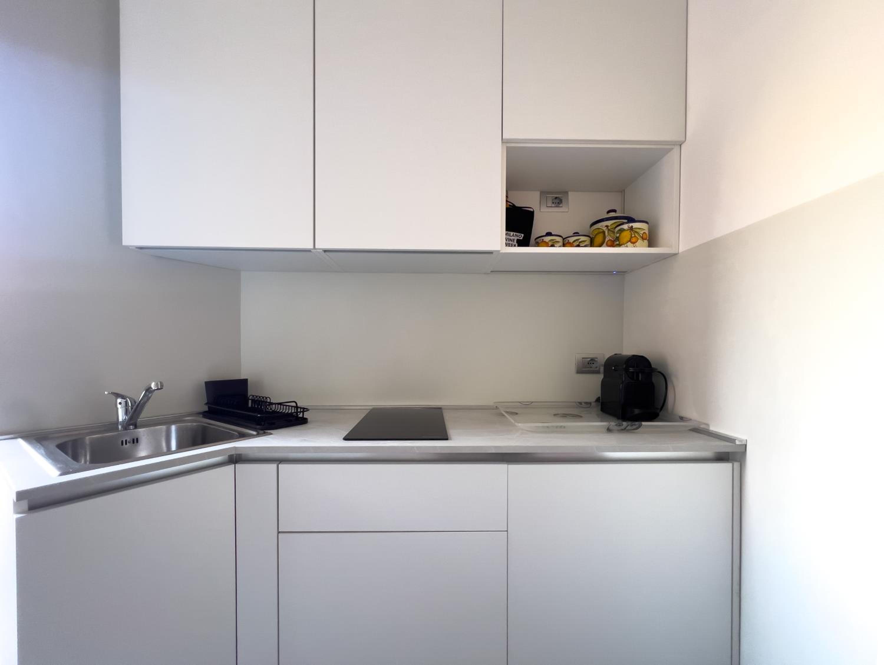 Sempione double suite - Amazing location in Milan