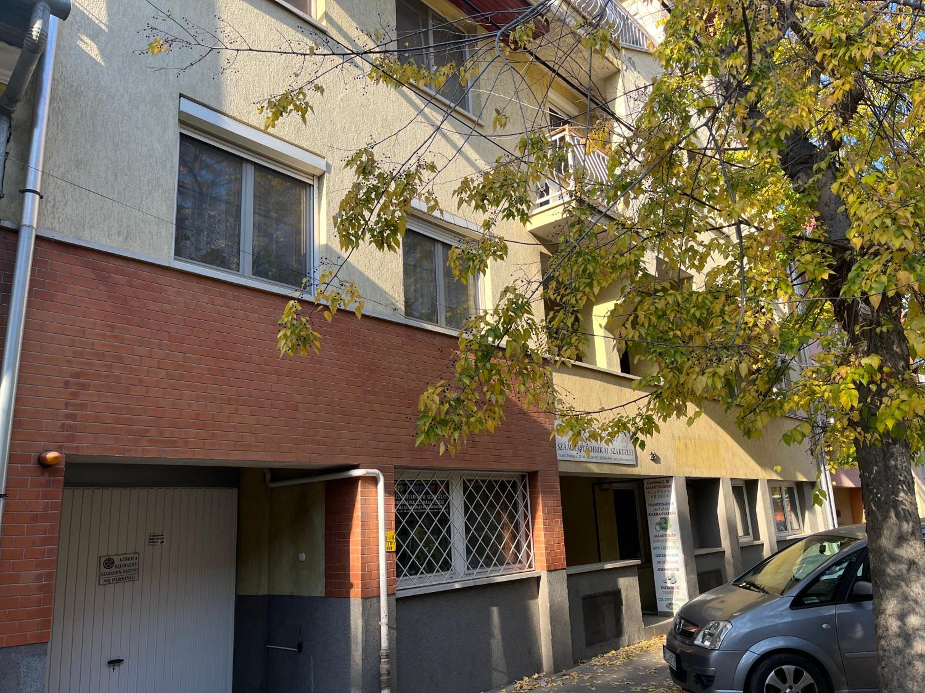 MARLA Apartman