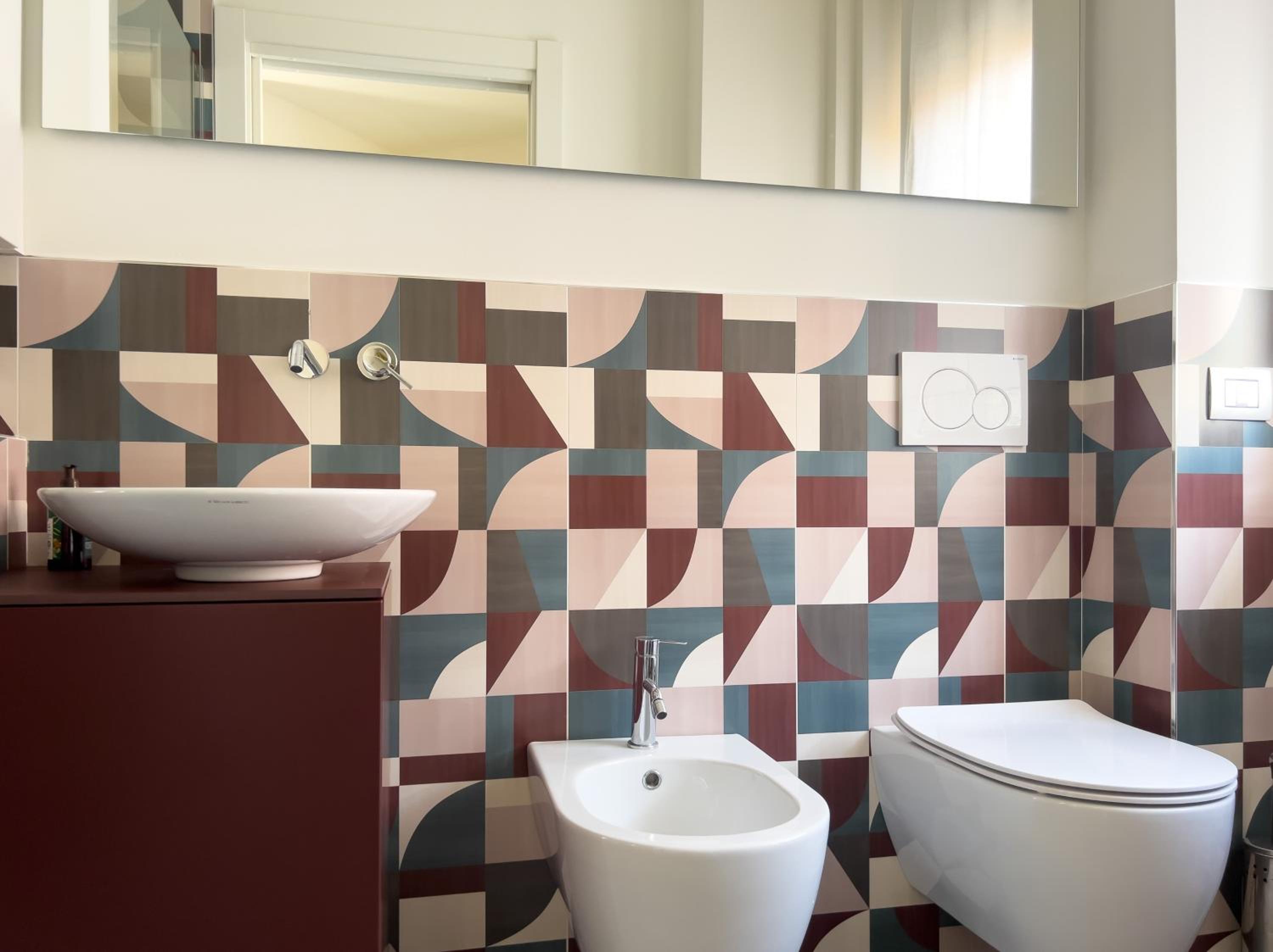 Sempione double suite - Amazing location in Milan