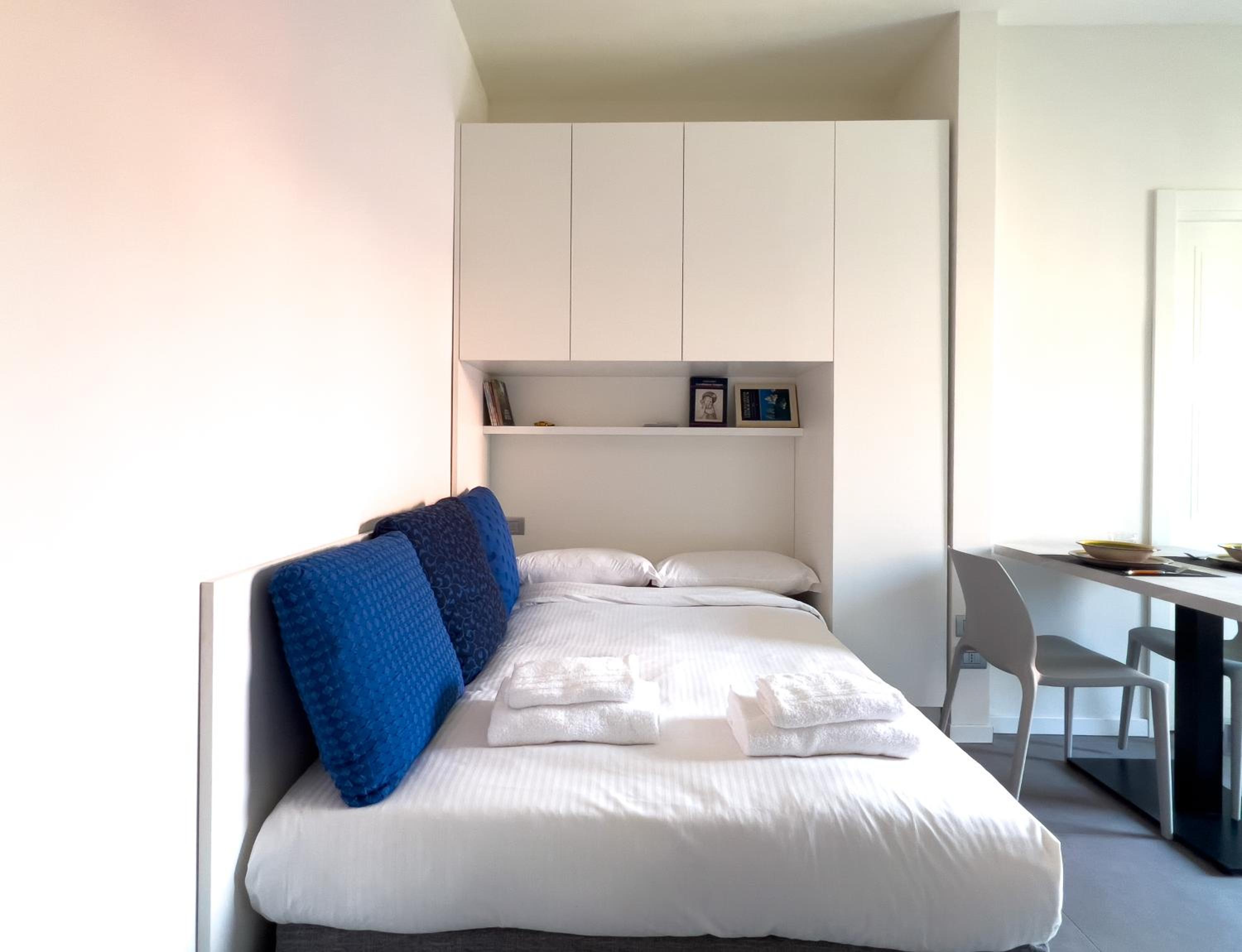 Sempione double suite - Amazing location in Milan