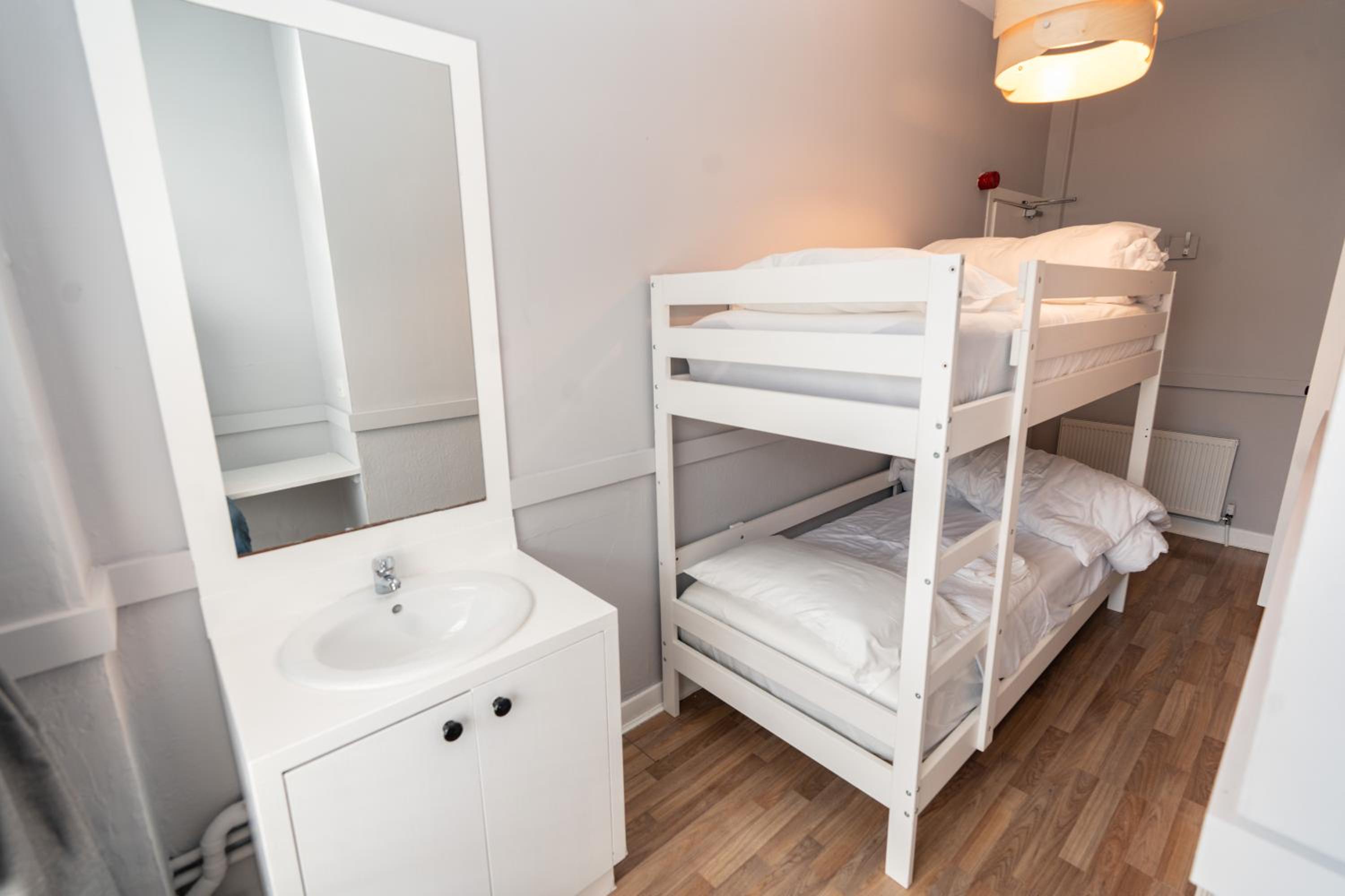 Talbot Street Guest House