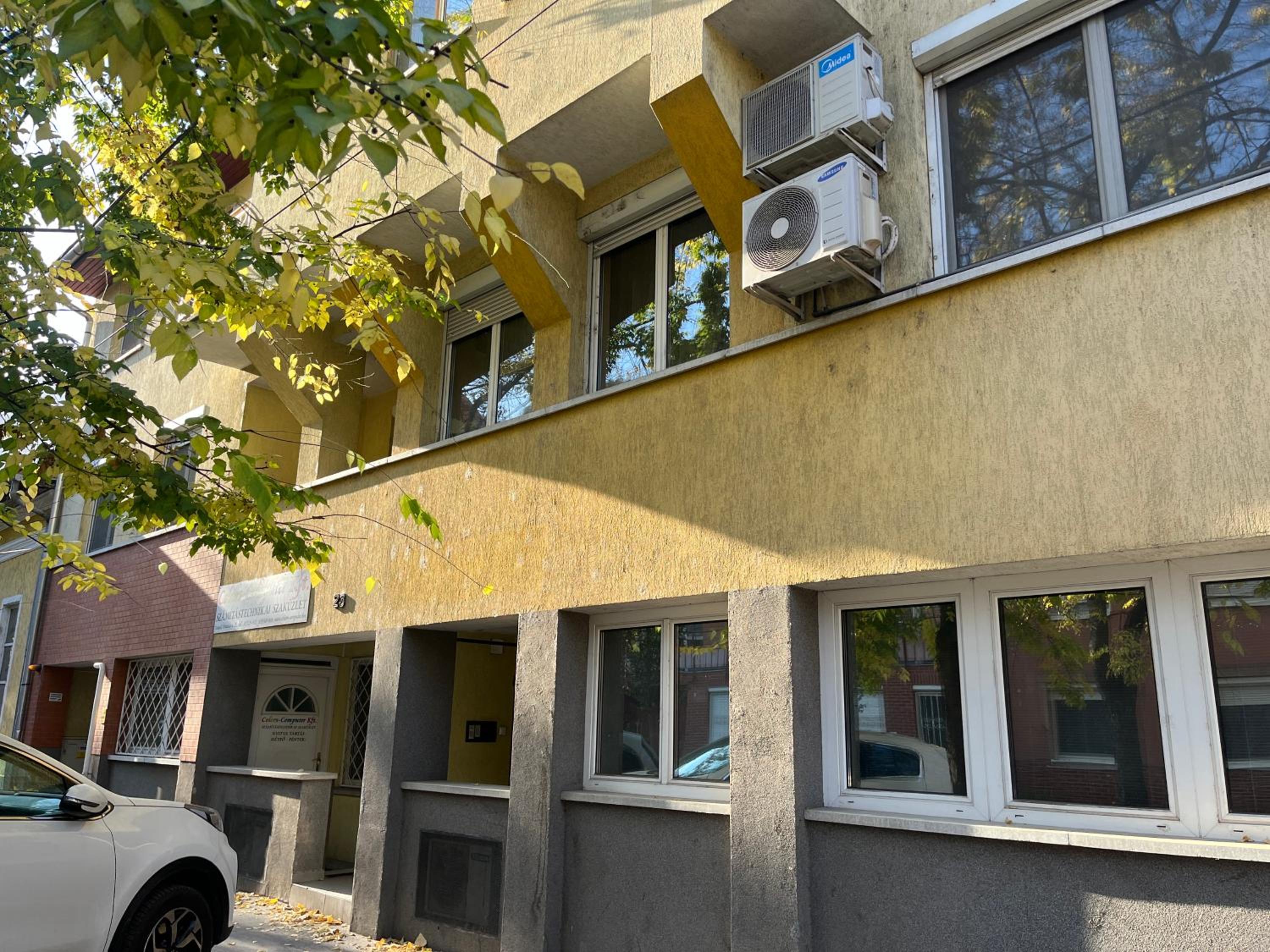 MARLA Apartman