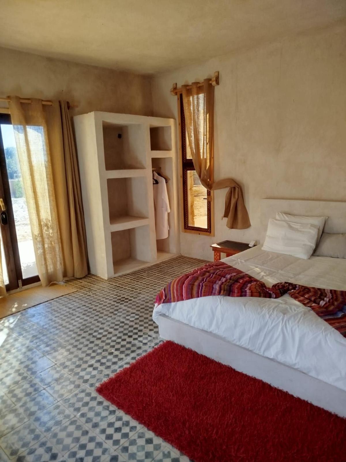 Surfiscamp Dakhla