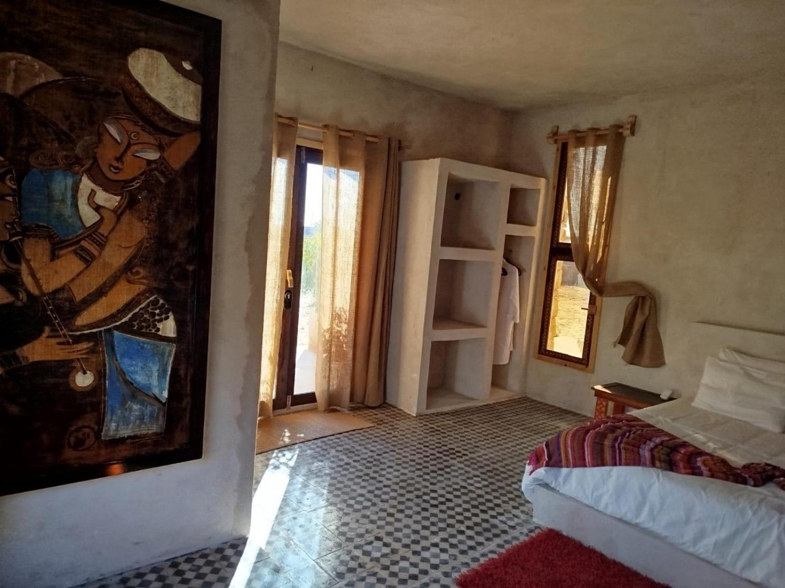 Surfiscamp Dakhla