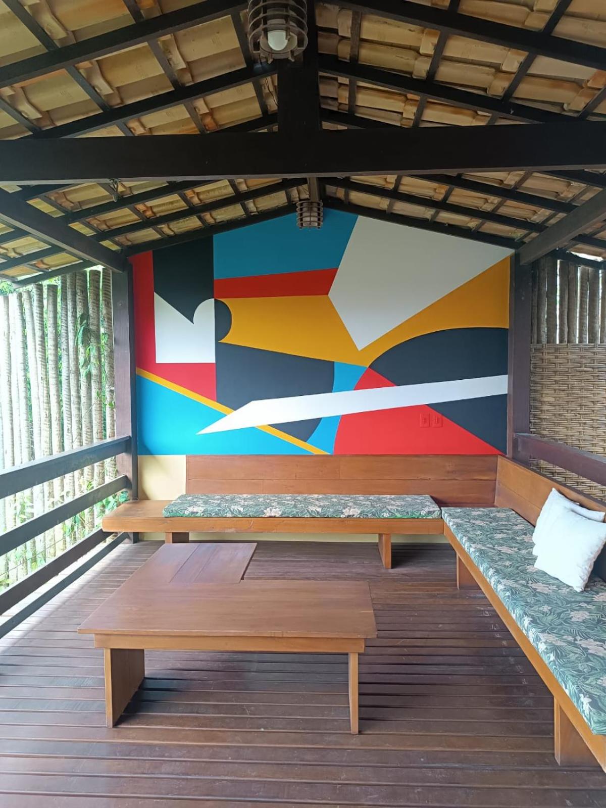 Casa Fogo