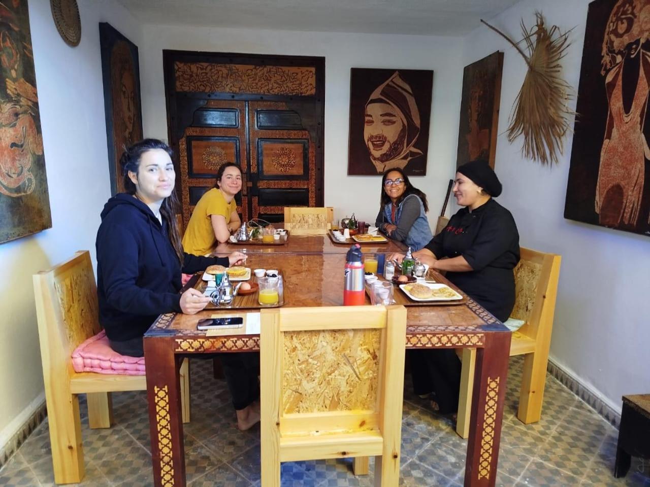 Surfiscamp Dakhla