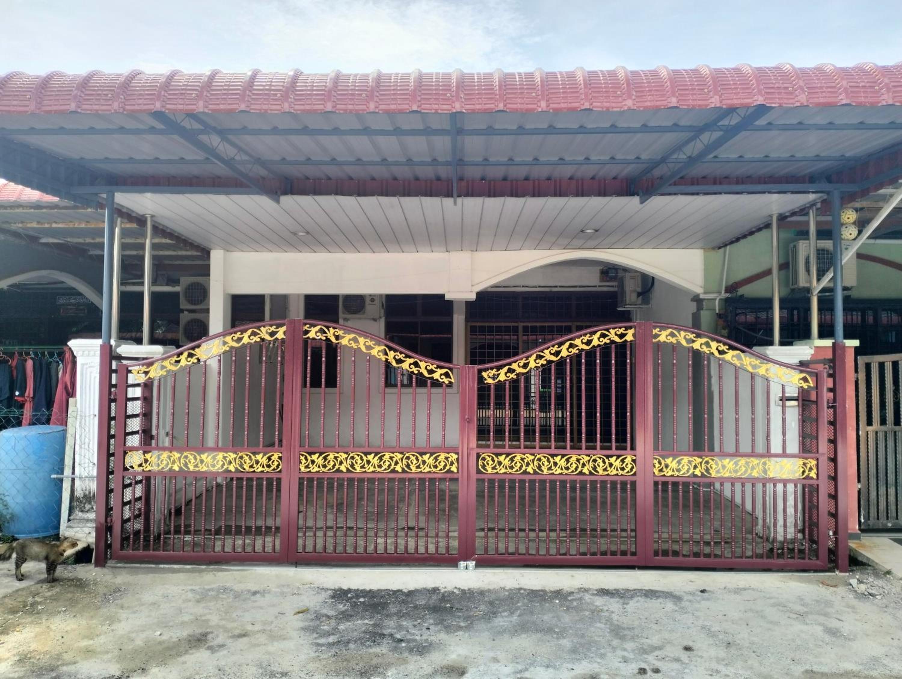 Homestay Qurratul