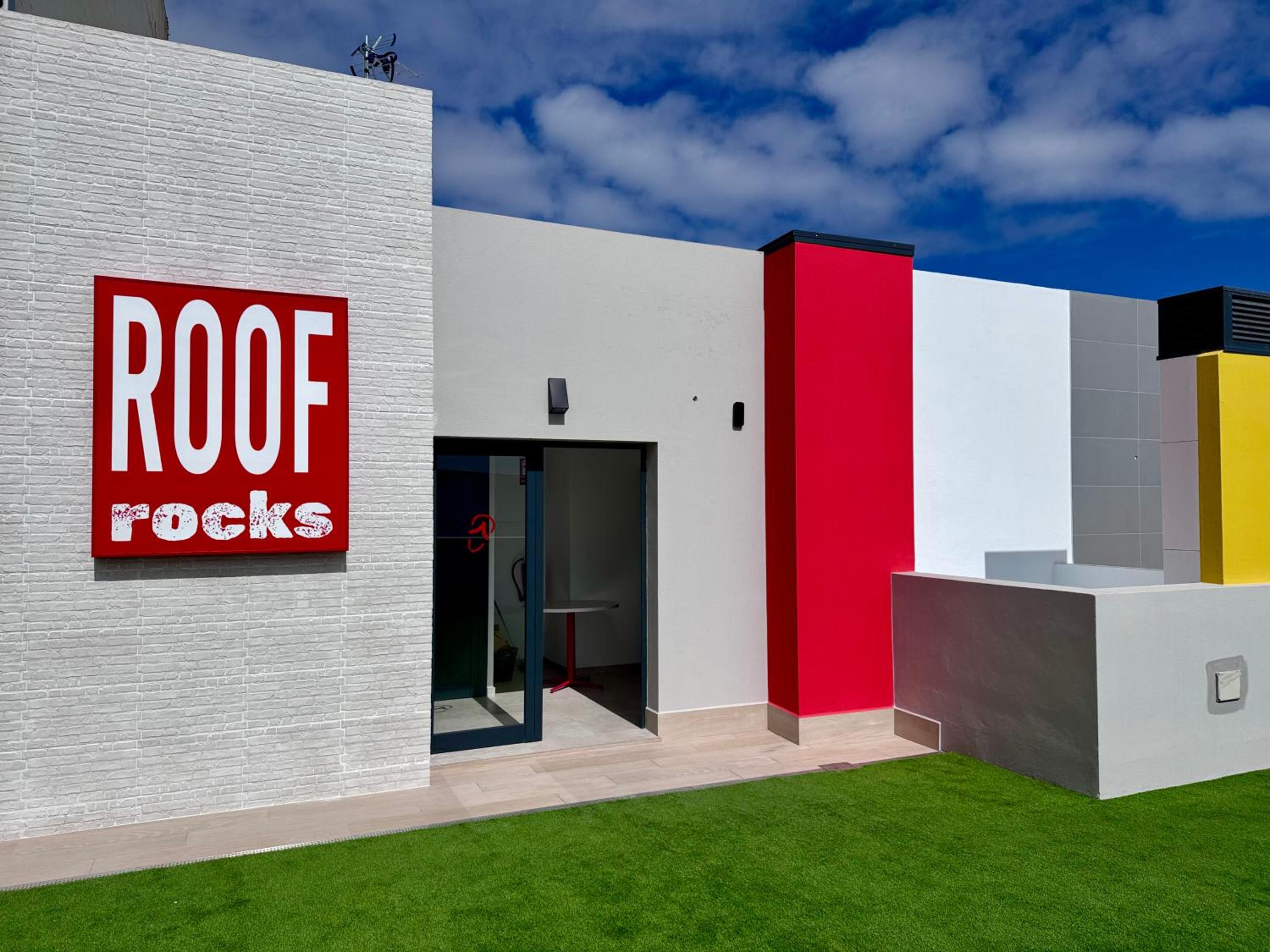 roof