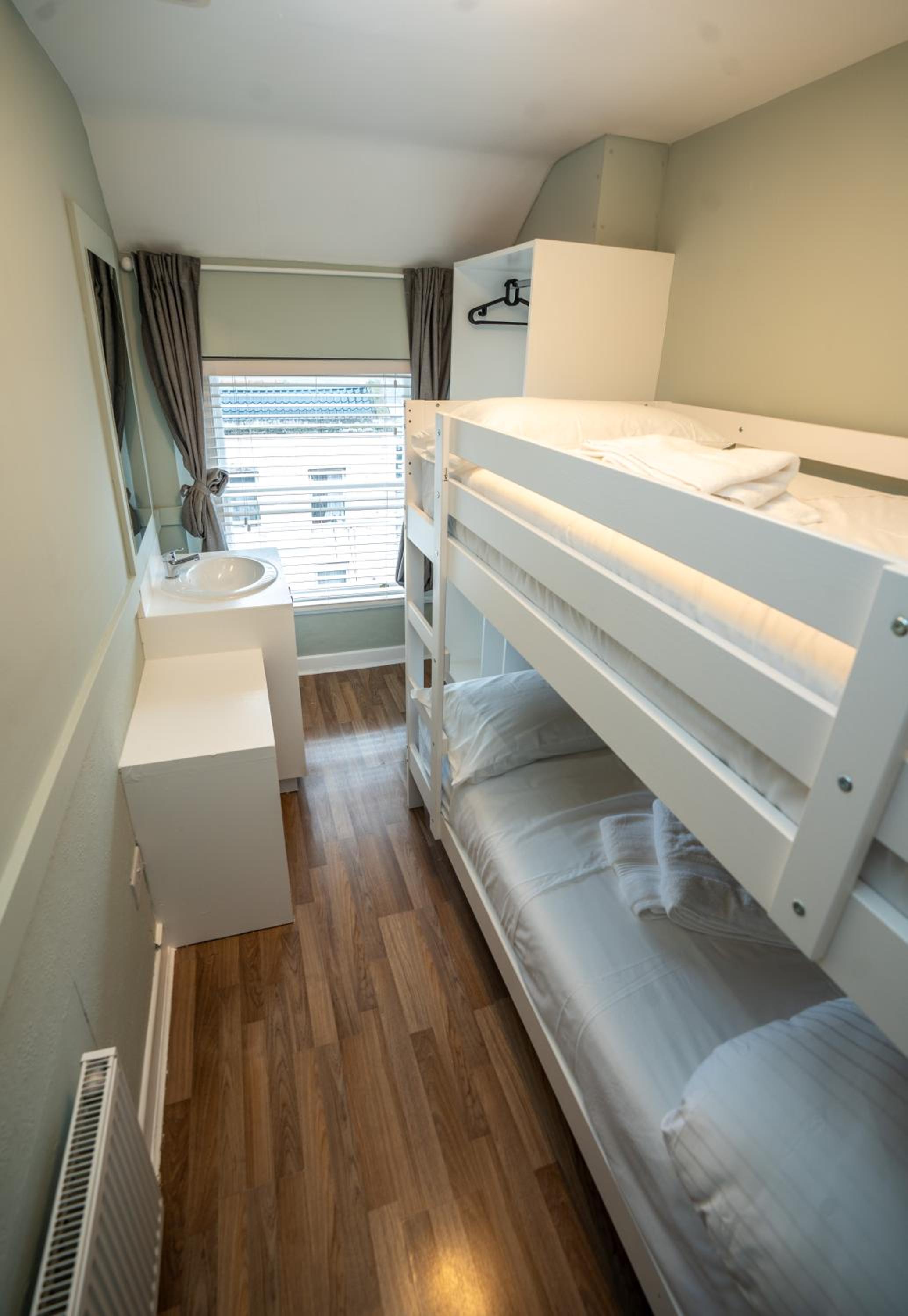 Talbot Street Guest House