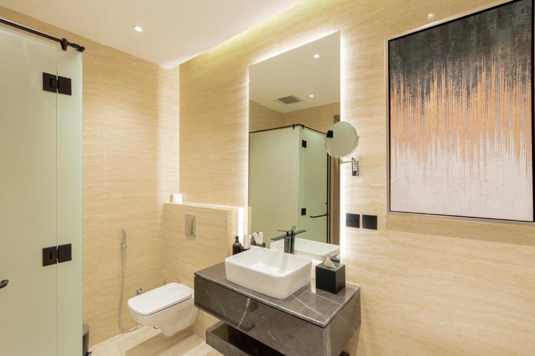 HOMETEL Residence - BLVD