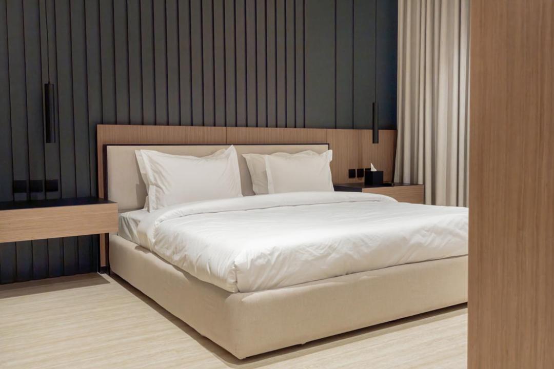 HOMETEL Residence - BLVD