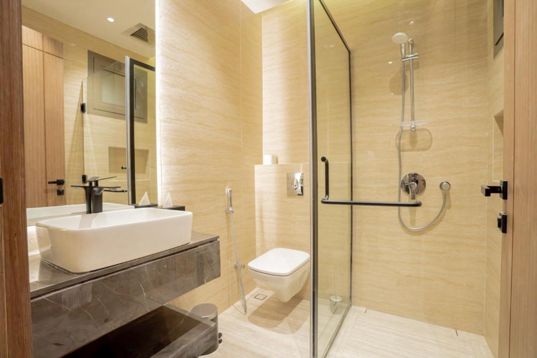 HOMETEL Residence - BLVD