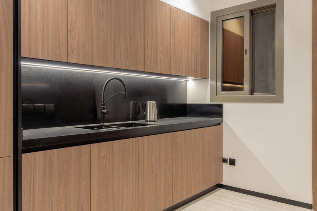 HOMETEL Residence - BLVD