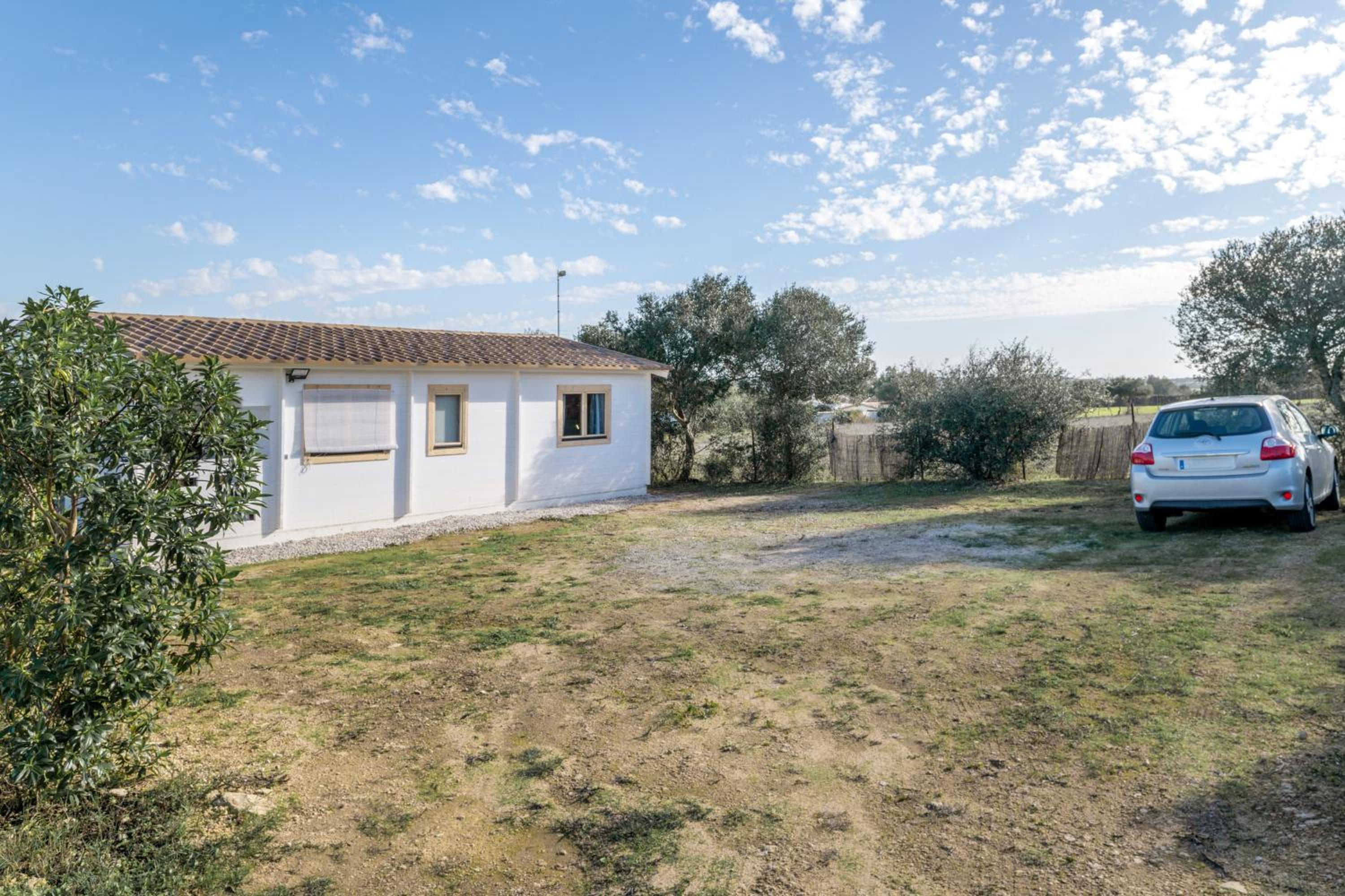 Casa Indira