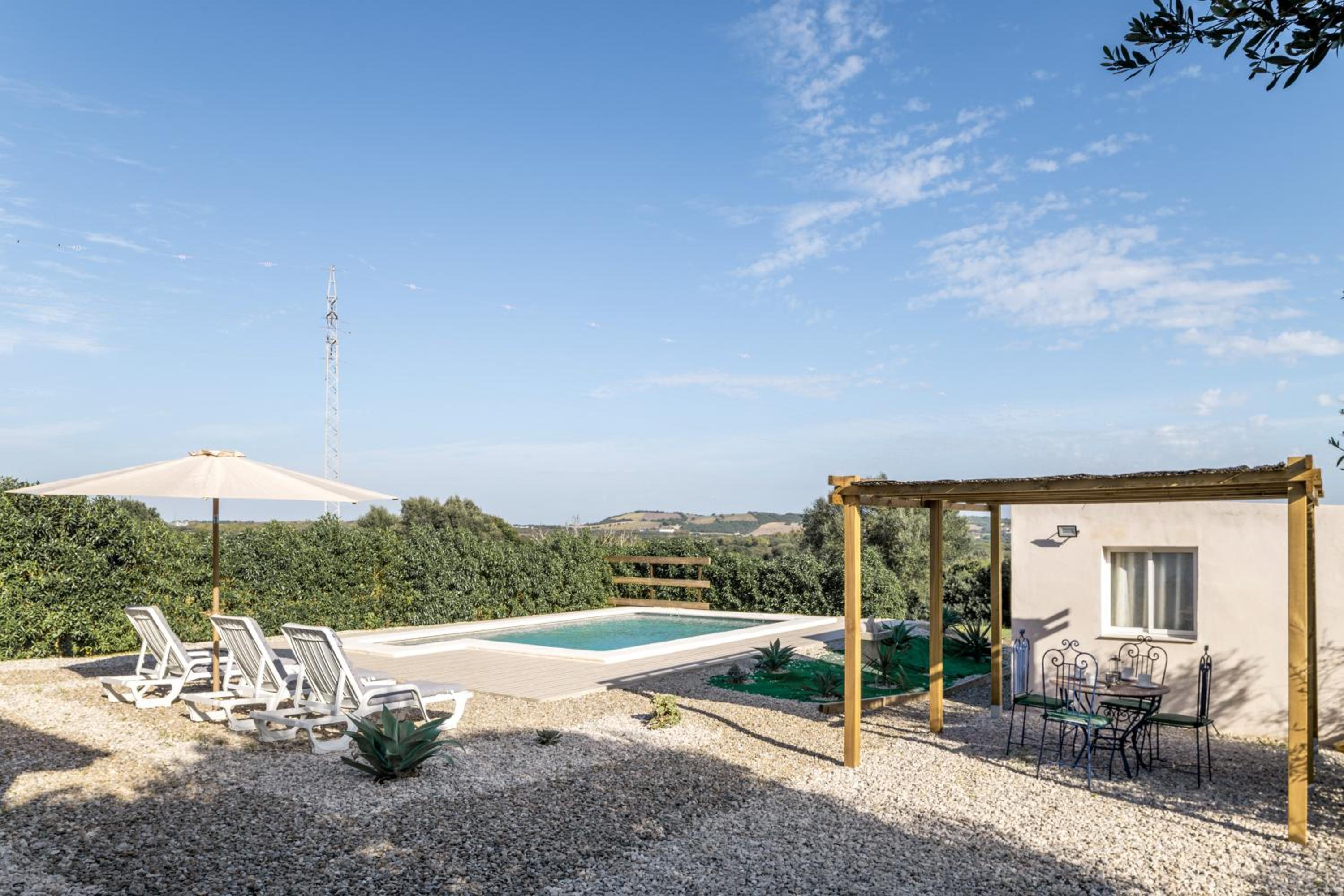 Casa Indira